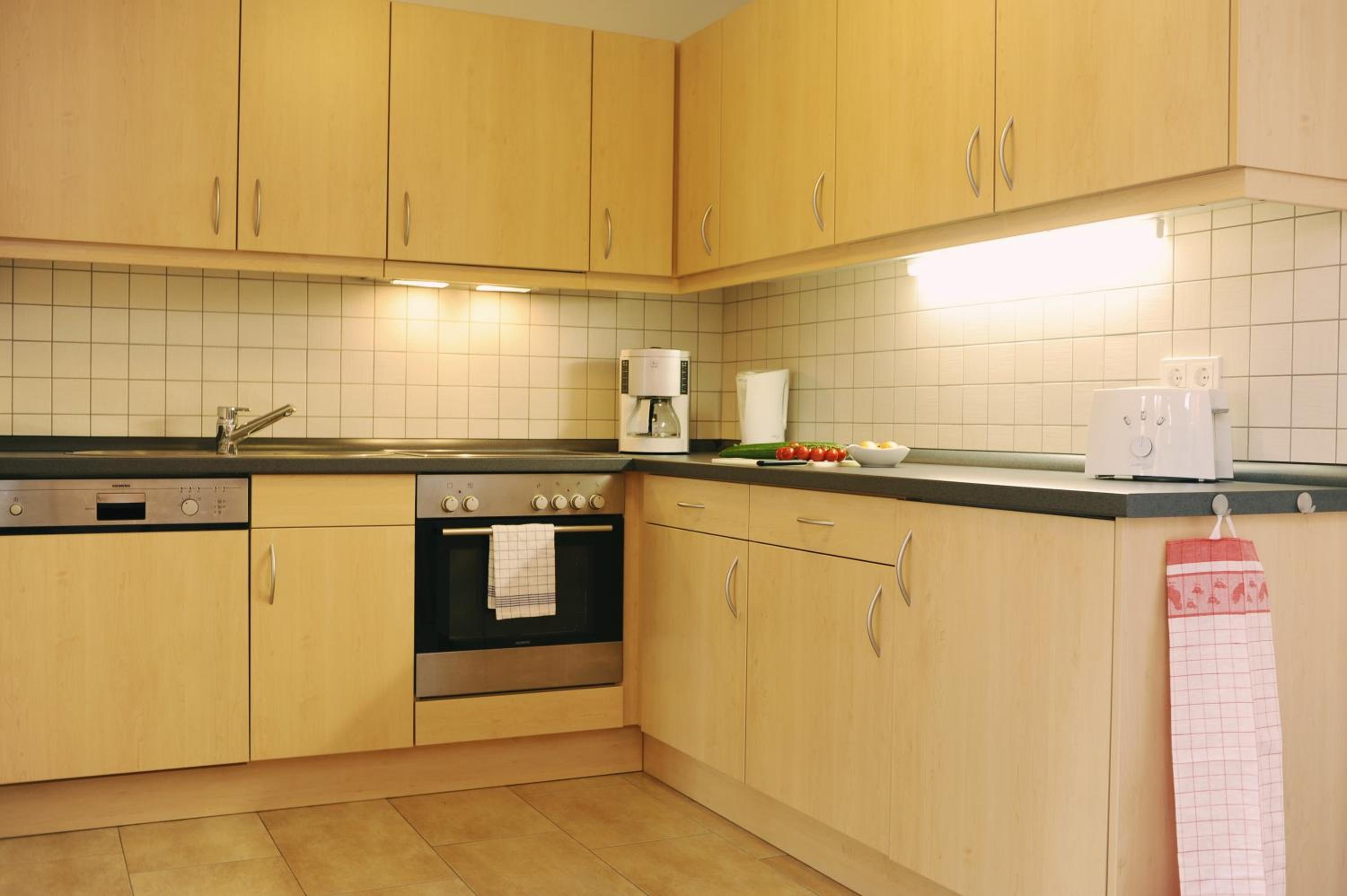 Ferienappartements Am Spreewaldfliess