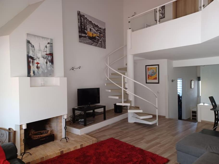 Mouragolf 3 bedroom townhouse view 2