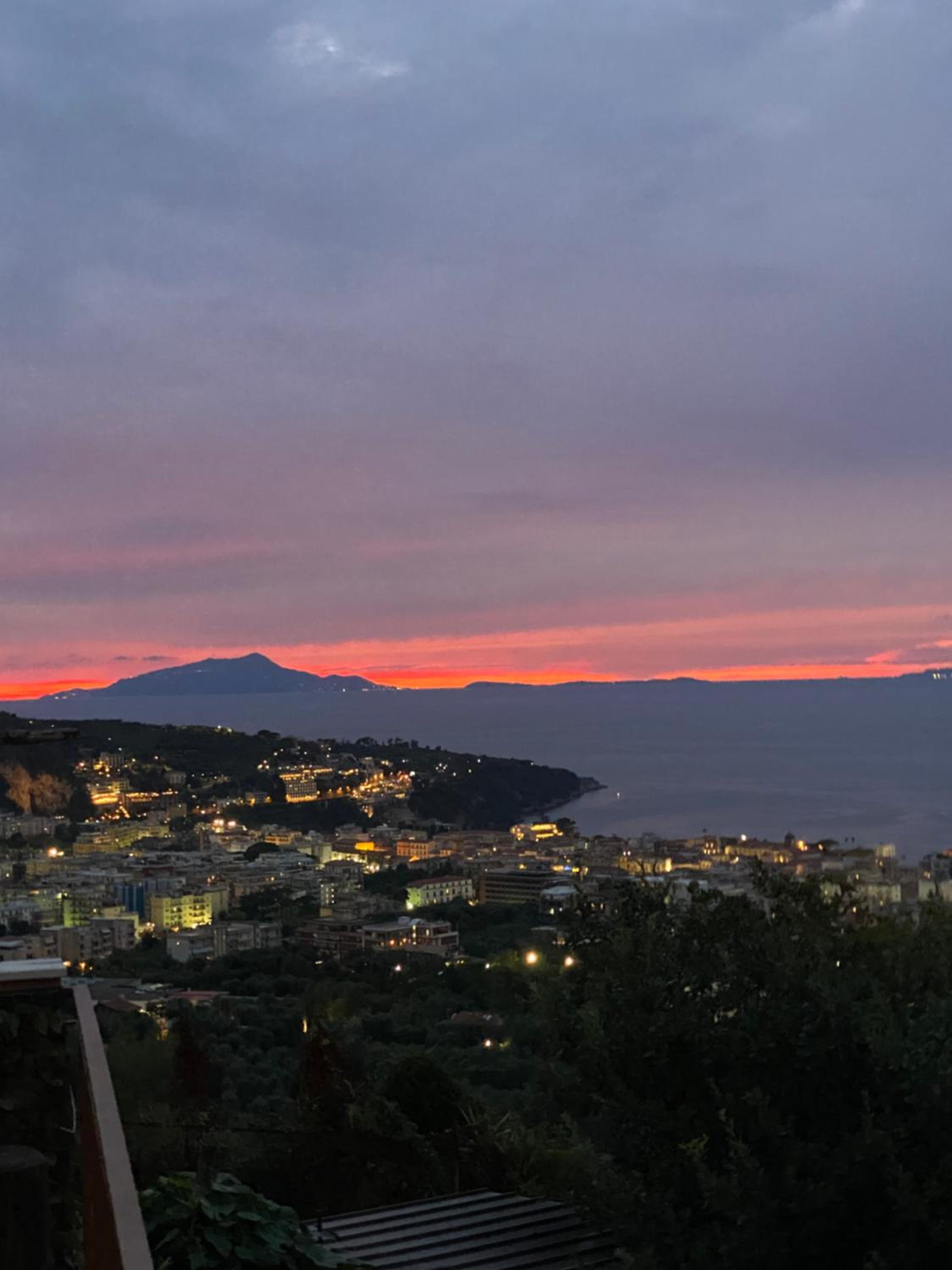 Orange Cottage Moderno tra gli ulivi di Sorrento photo 5