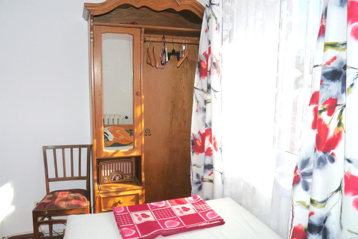 Pod kasztanem gospodarstwo agroturystyczne view 2
