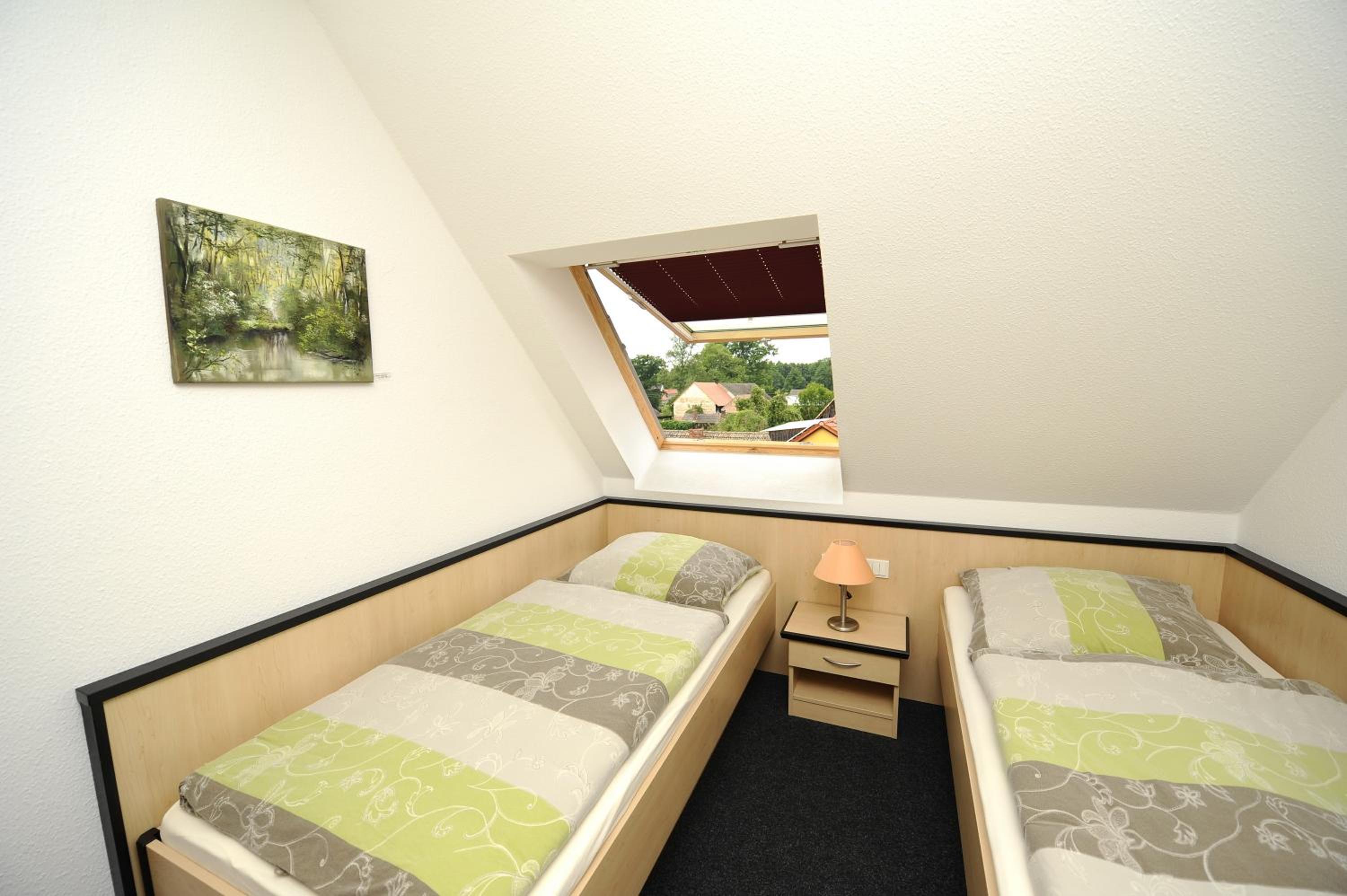 Ferienappartements Am Spreewaldfliess
