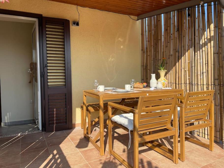 Apartment above Opatija, N’Amor