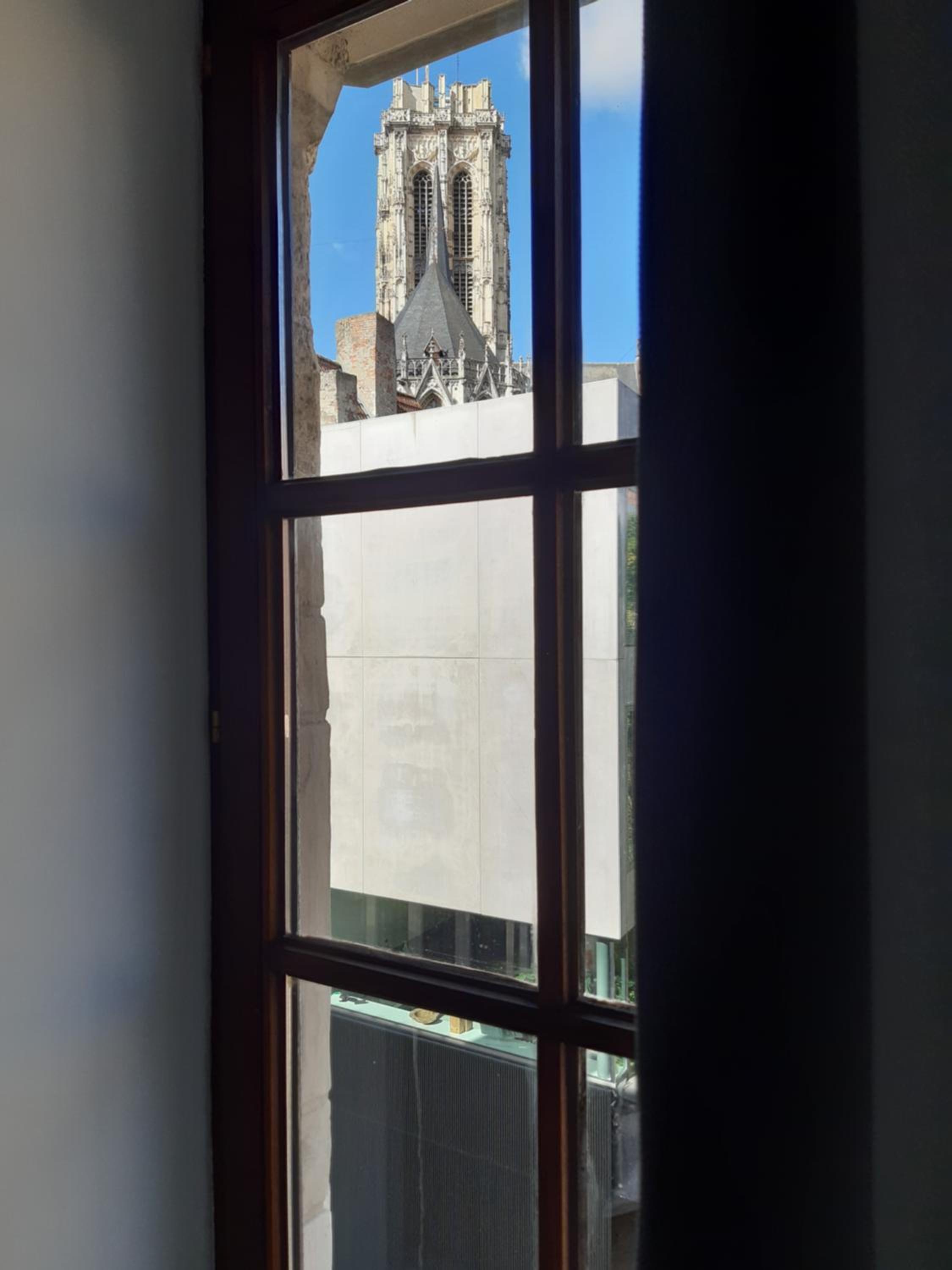 Het Maelslot (Mechelen)