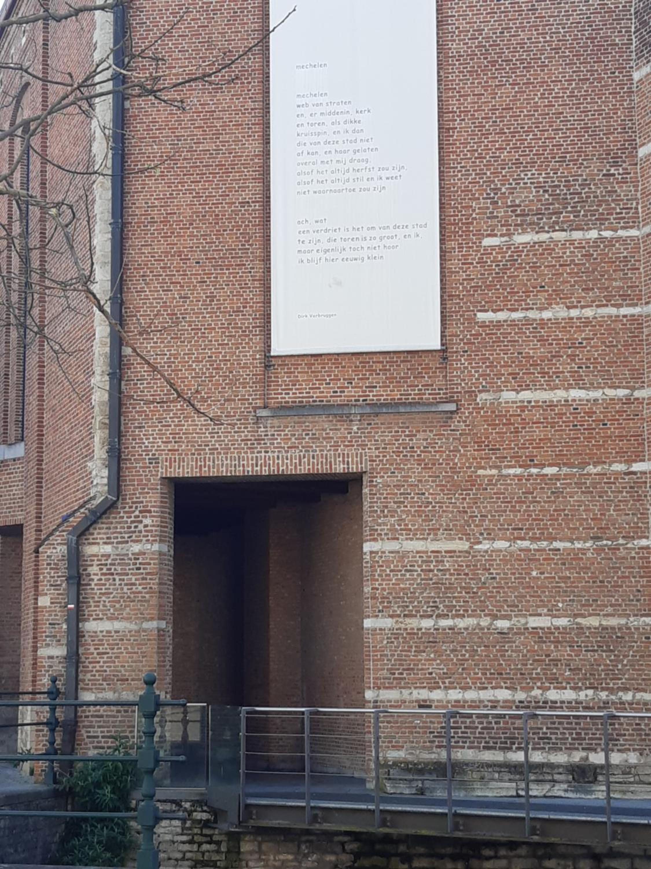 Het Maelslot (Mechelen)