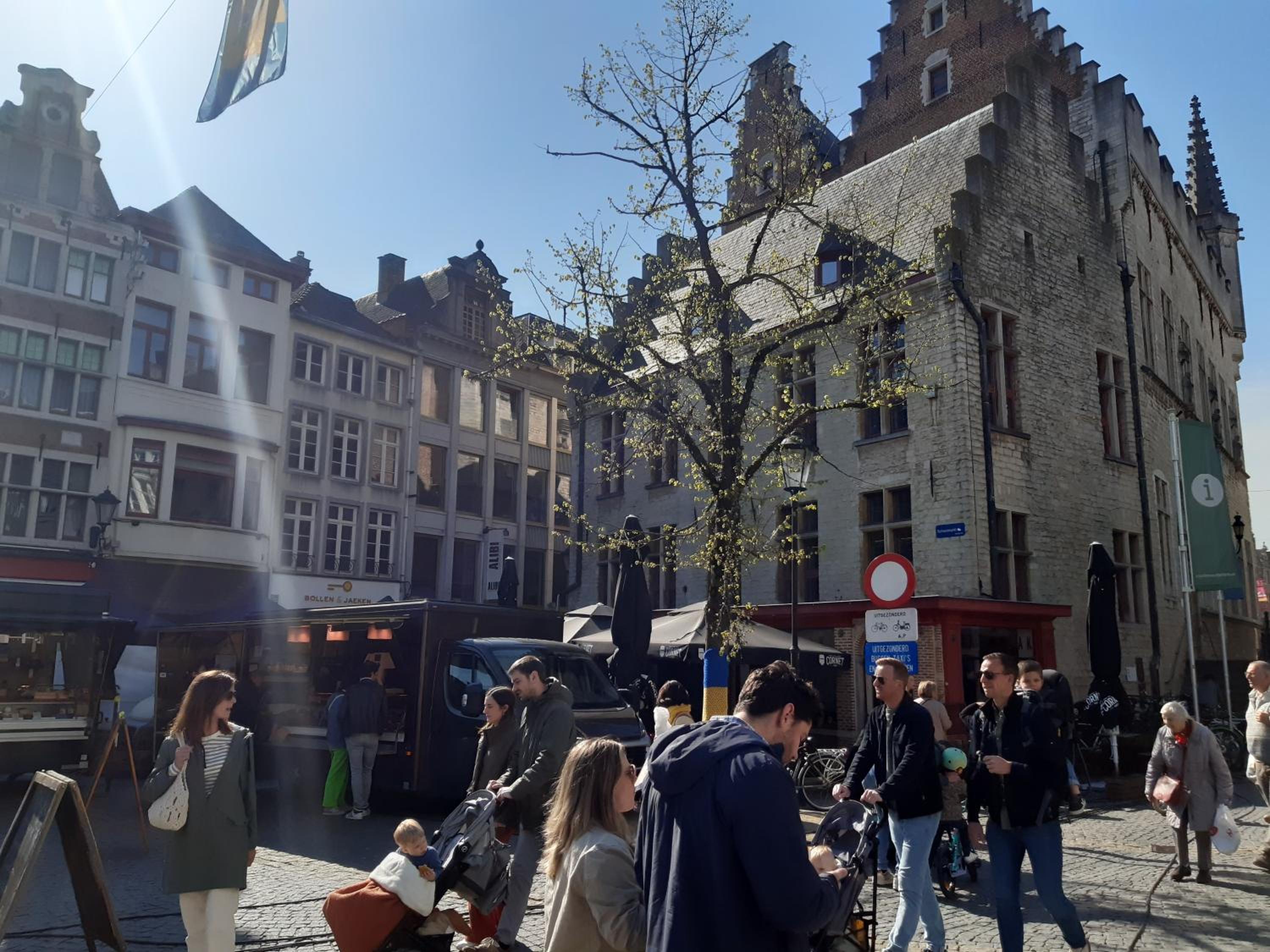 Het Maelslot (Mechelen)