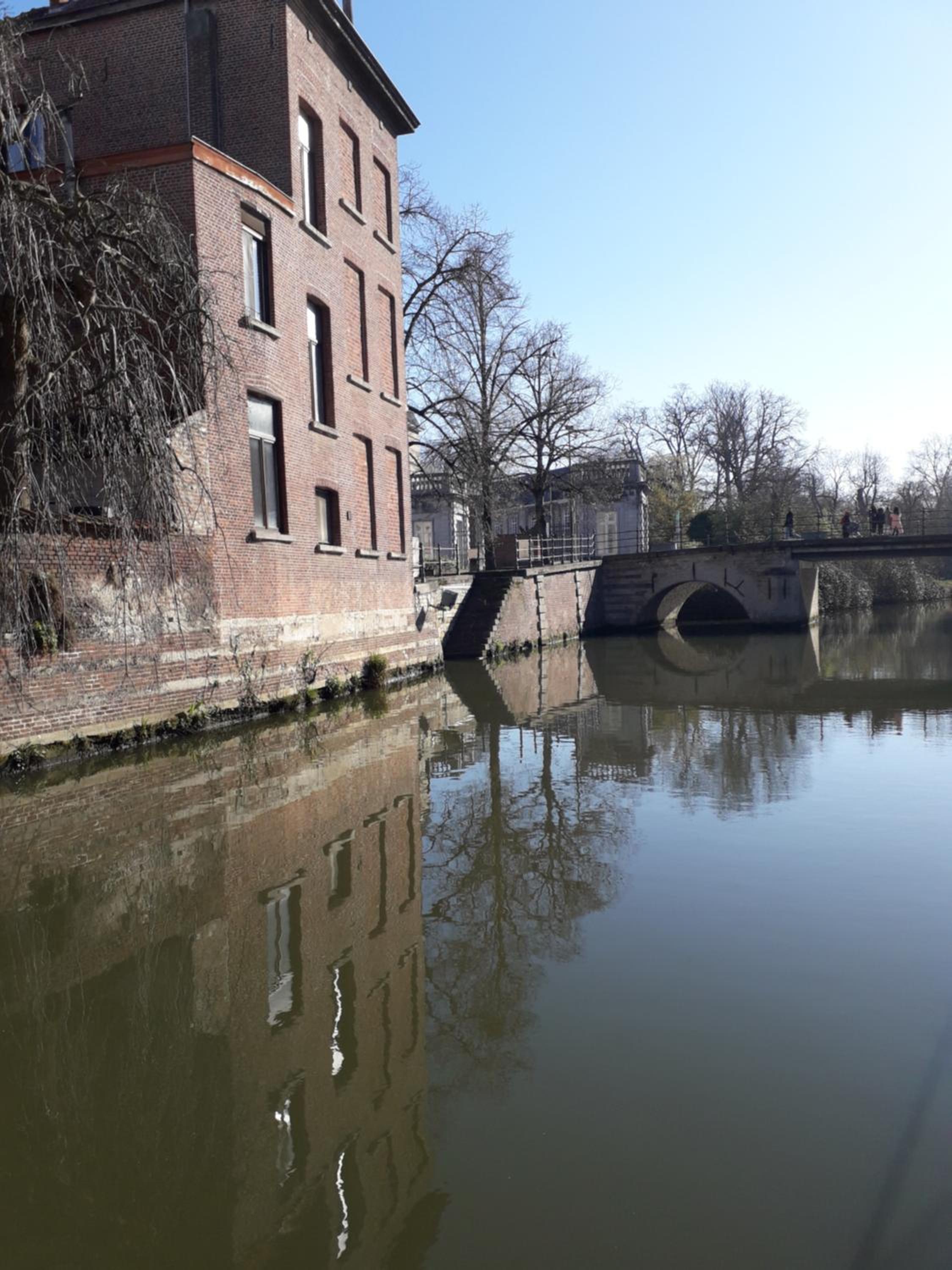 Het Maelslot (Mechelen)