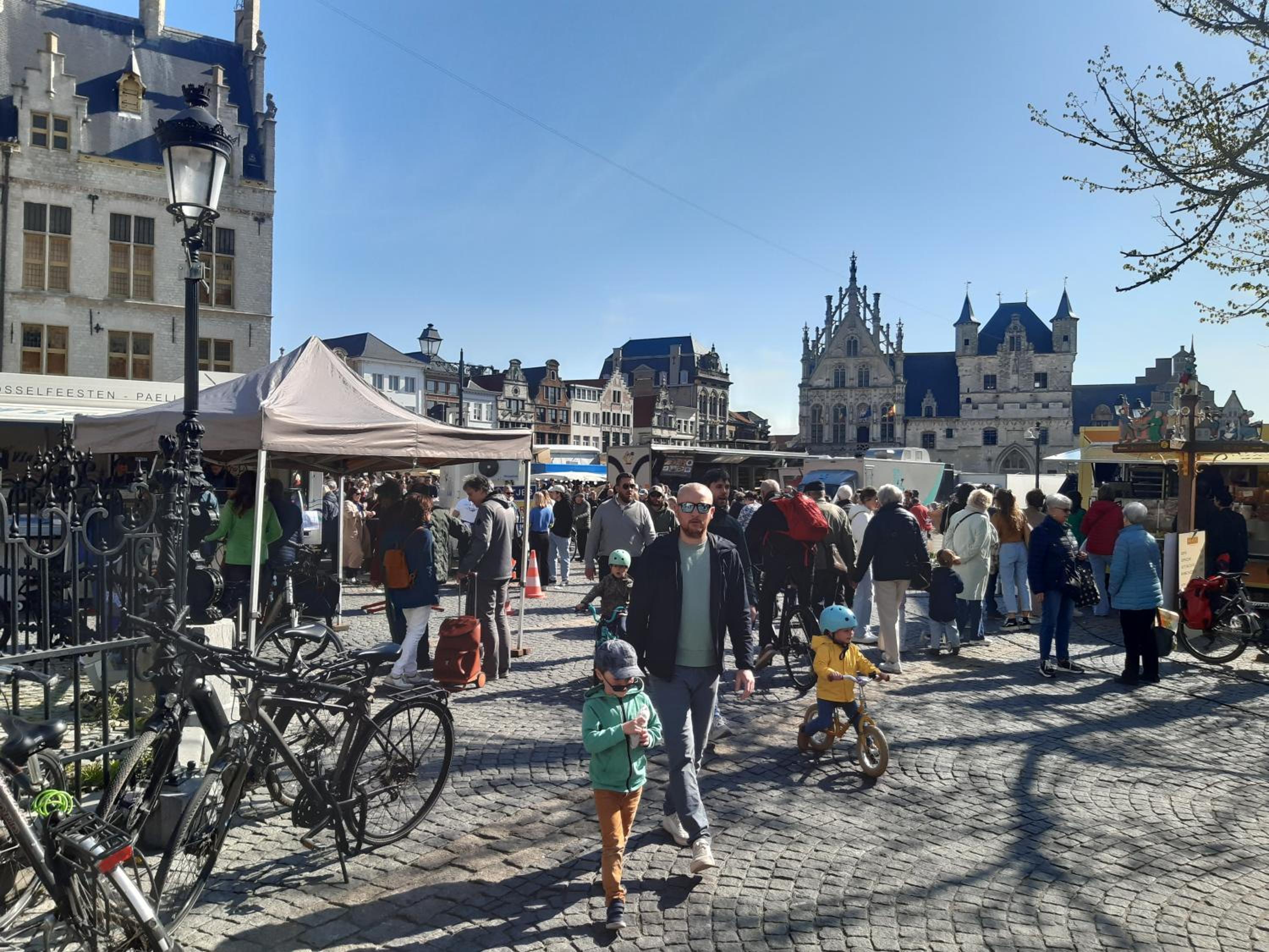 Het Maelslot (Mechelen)