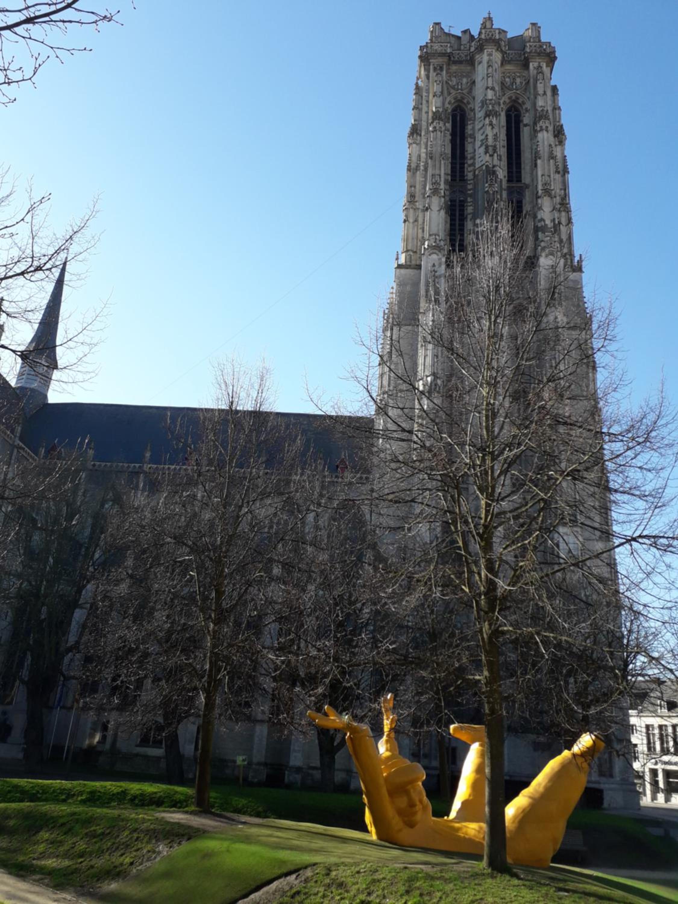 Het Maelslot (Mechelen)