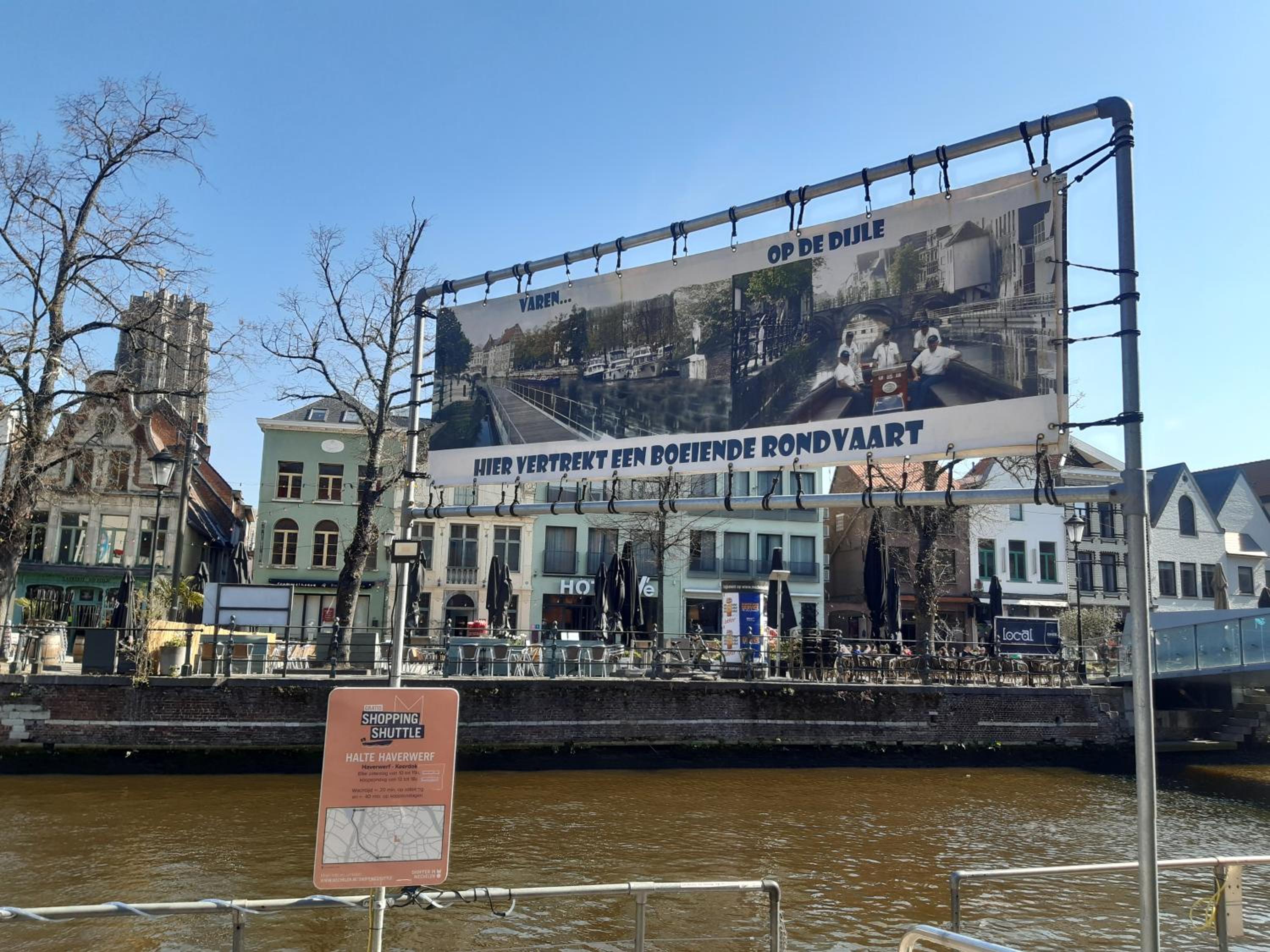 Het Maelslot (Mechelen)