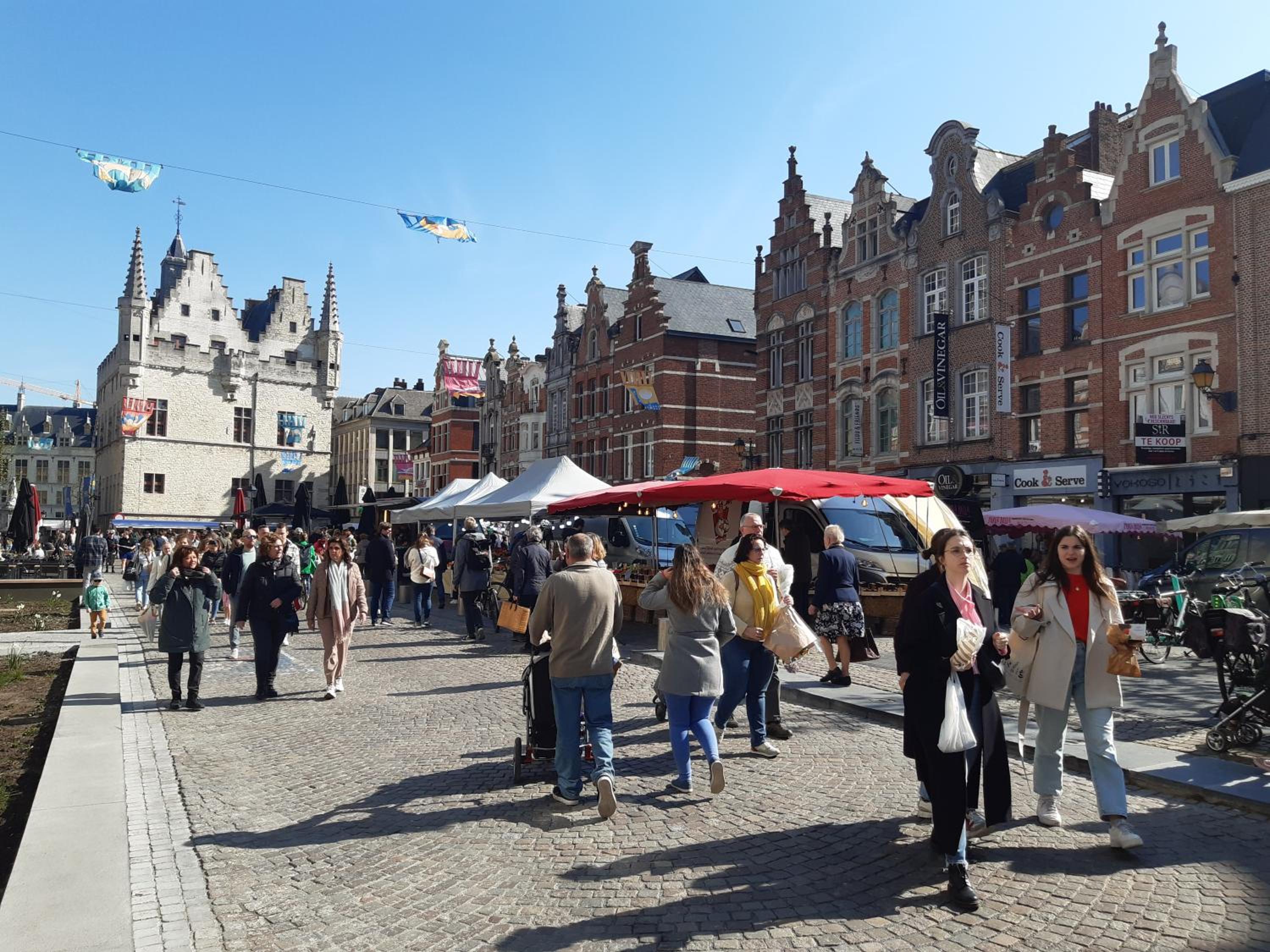 Het Maelslot (Mechelen)