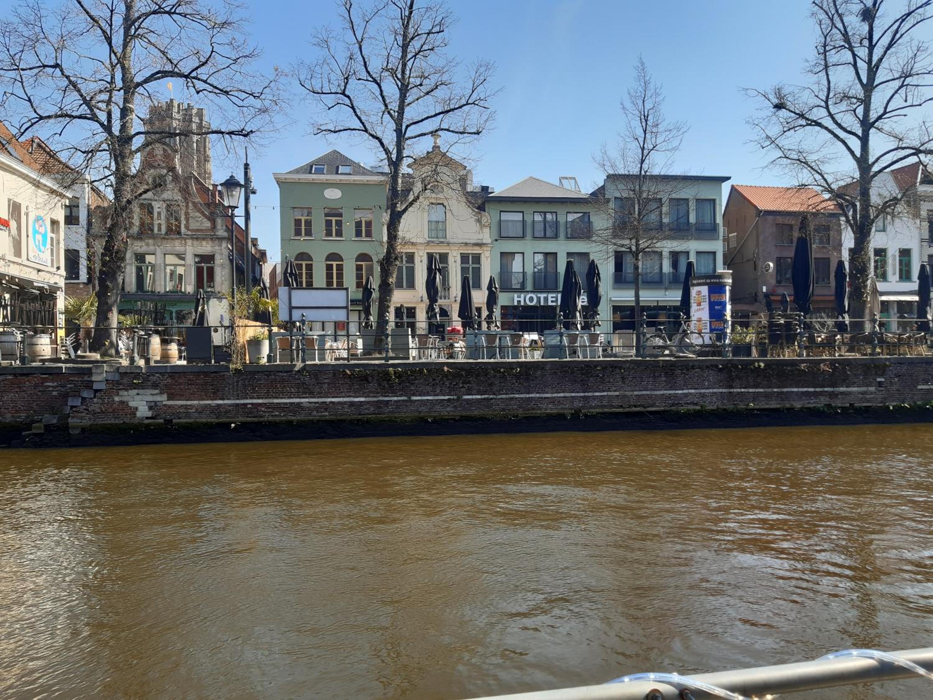 Het Maelslot (Mechelen)