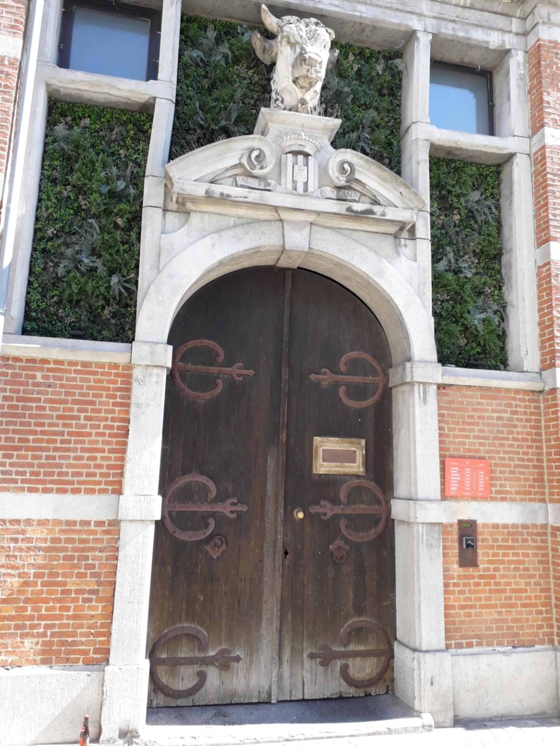 Het Maelslot (Mechelen)