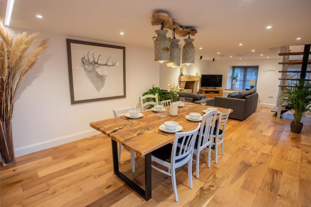 Ty Carreg cottage, Bwlch, Brecon view 3