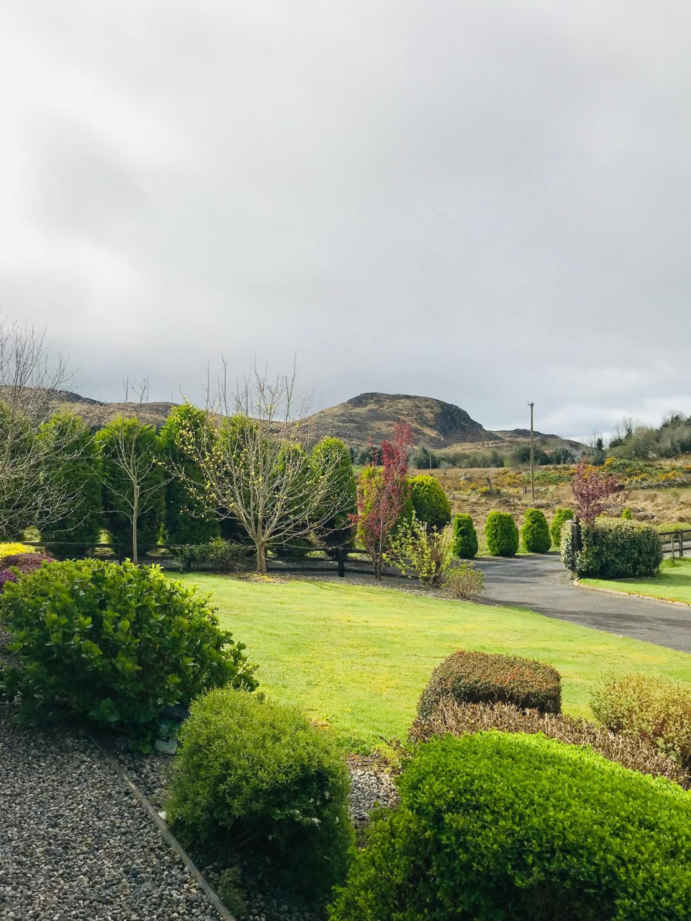 Hillcrest farmhouse Bed & Breakfast
