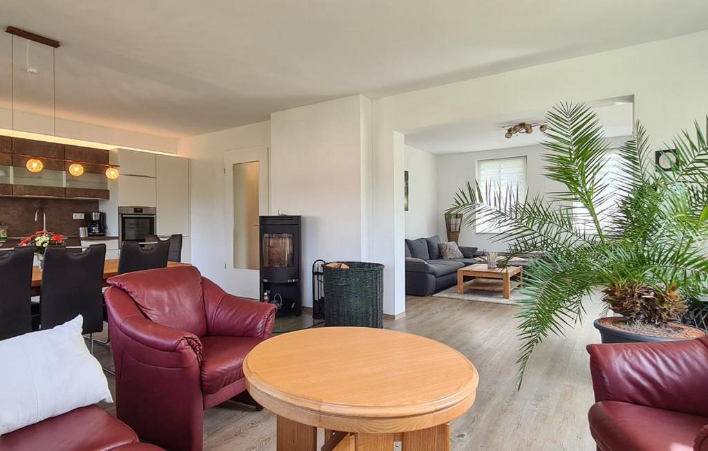 Ferienwohnung Mirow in Zirtow