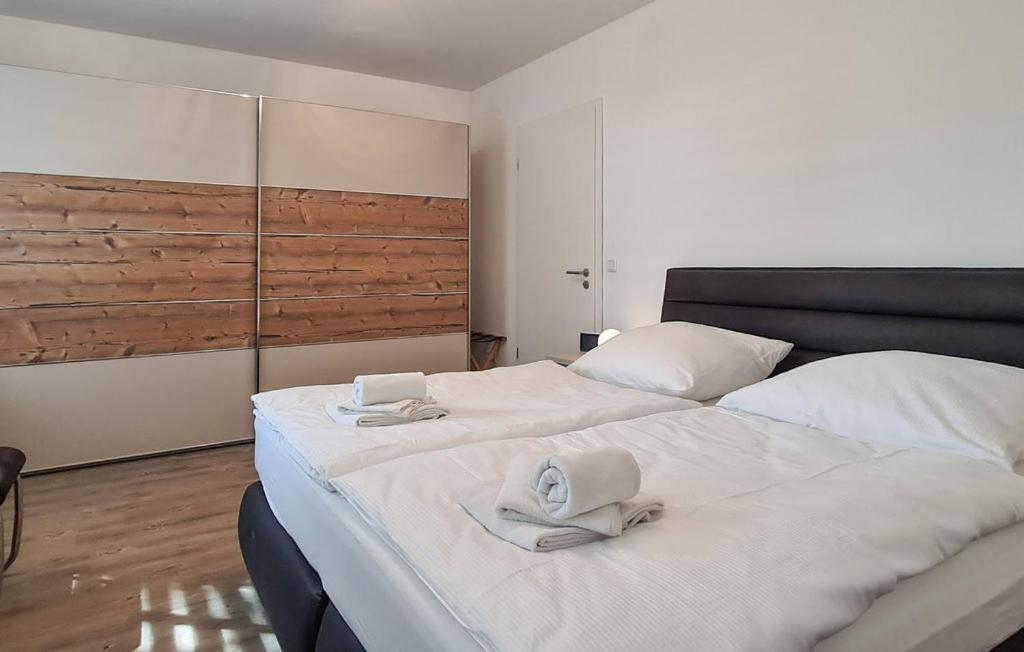 Ferienwohnung Mirow in Zirtow