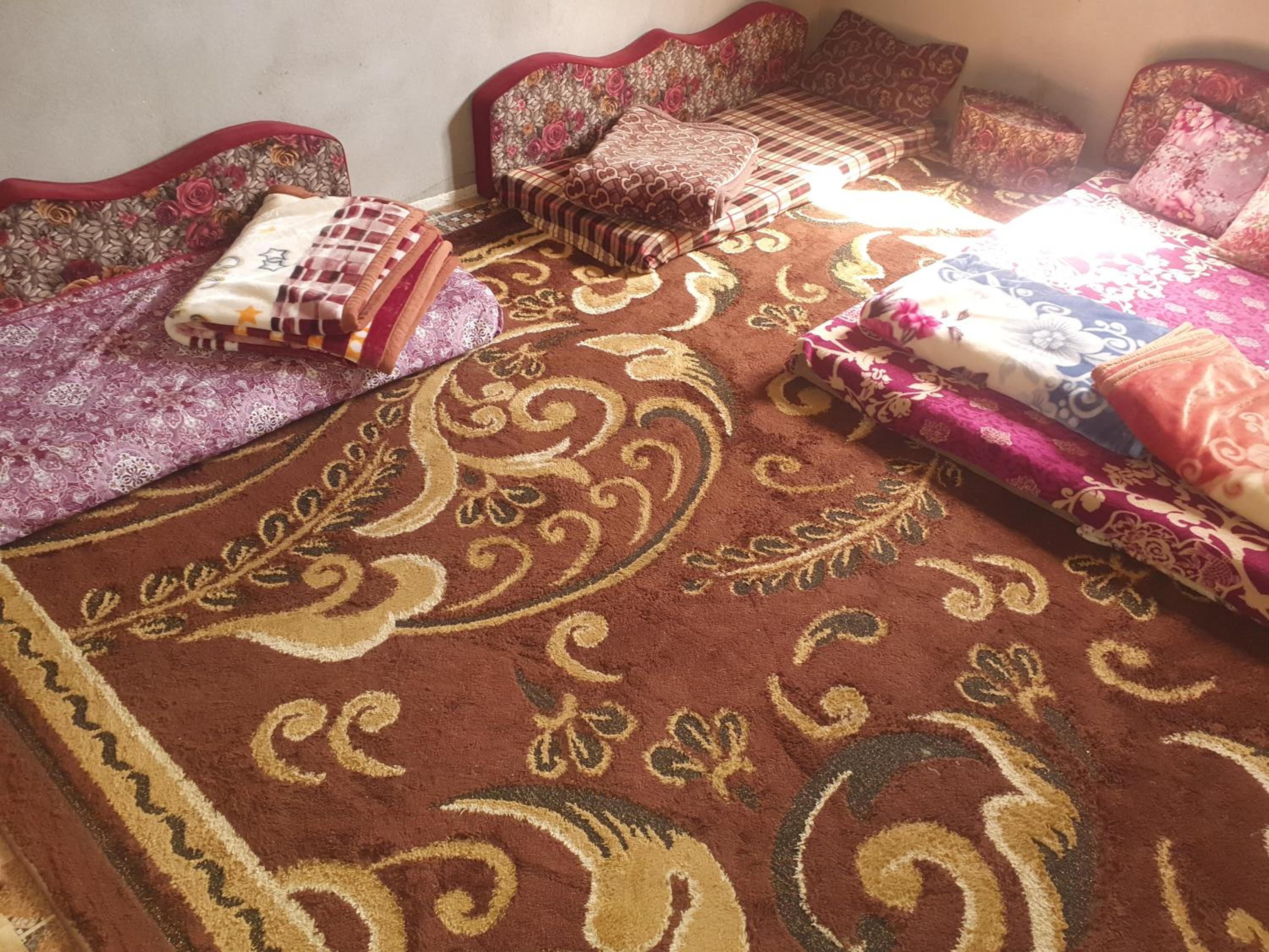 Bedouin experiences