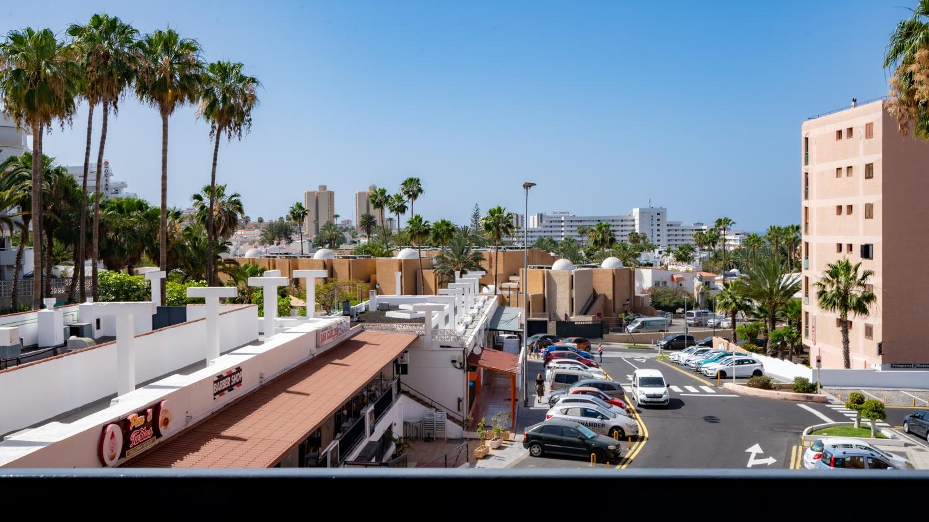 APARTMENT IN VIÑA DEL MAR - PLAYA DE LAS AMERICAS view 5