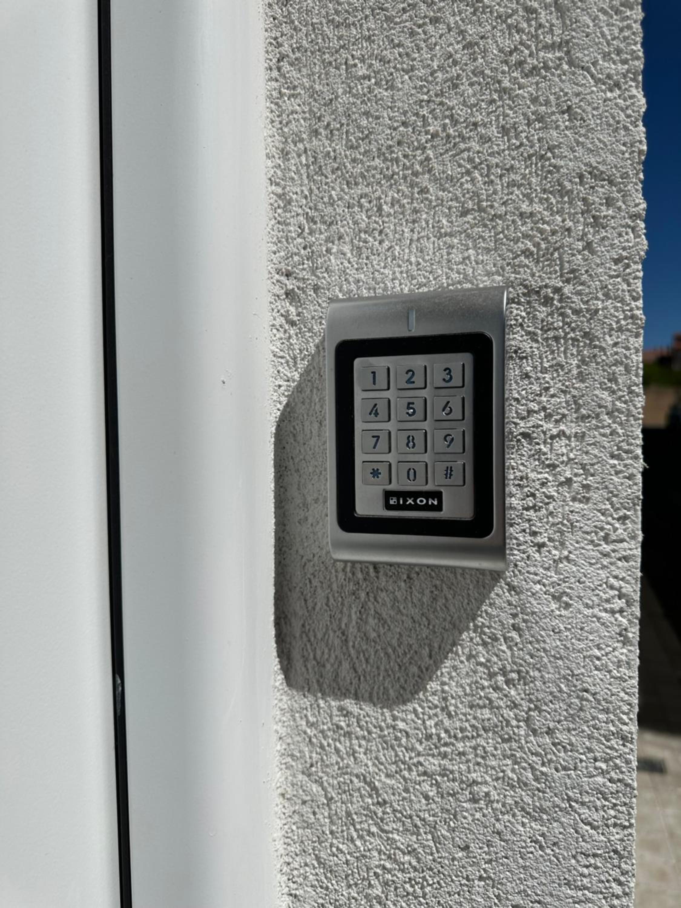 DUPLEX La OLMA