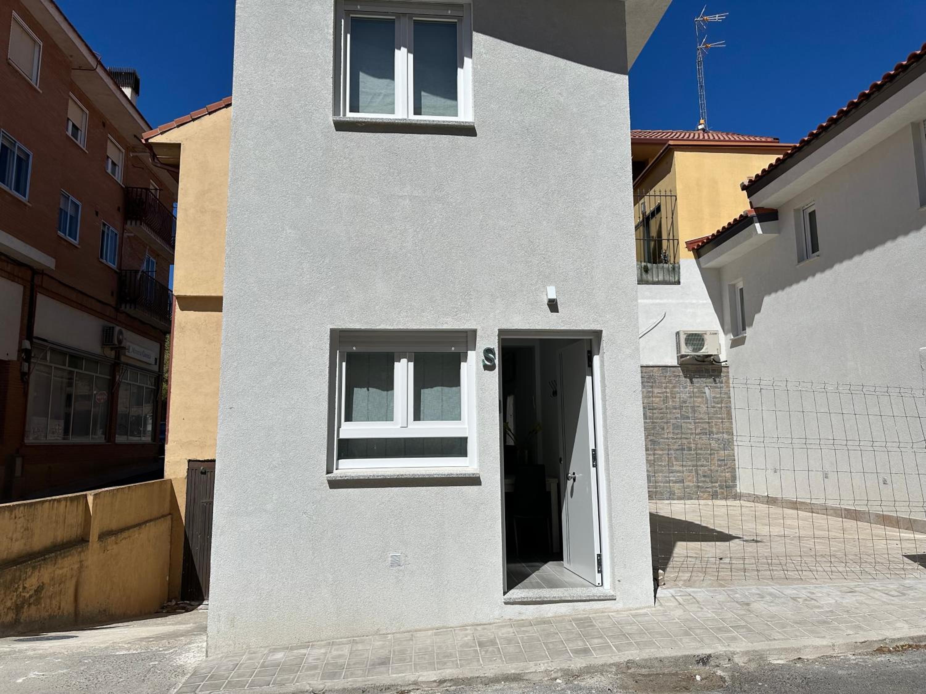 DUPLEX La OLMA