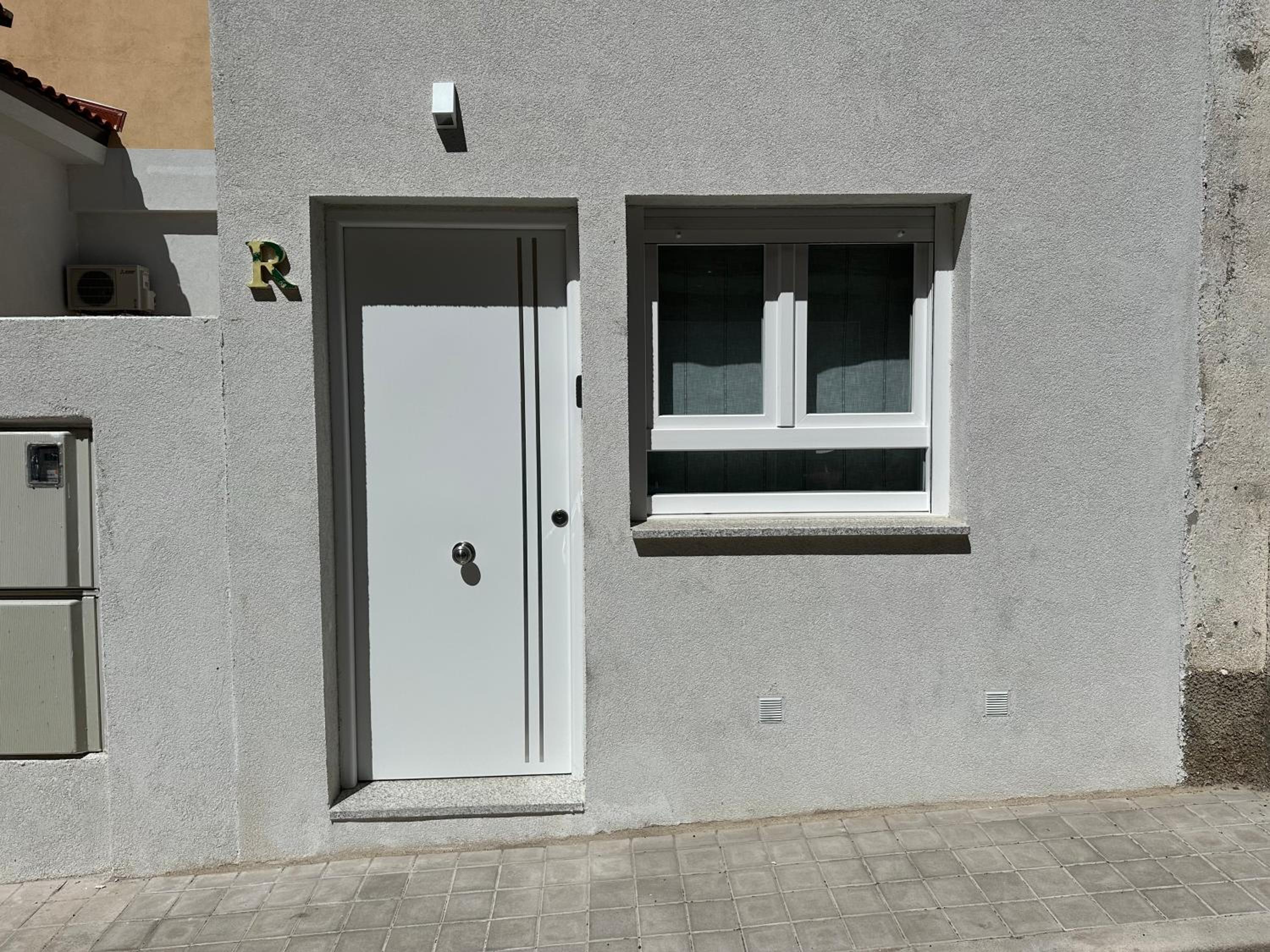 DUPLEX La OLMA