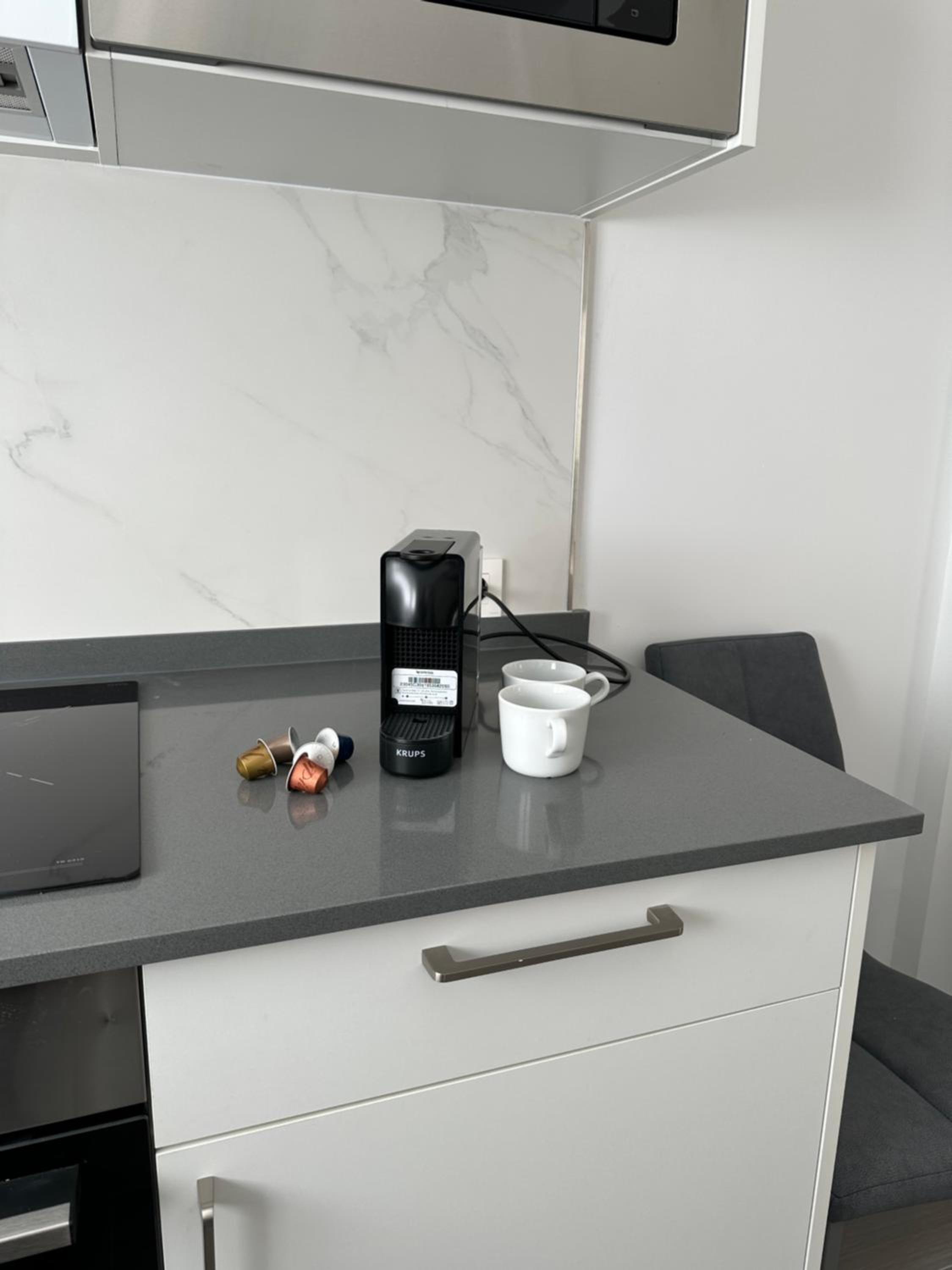 DUPLEX La OLMA