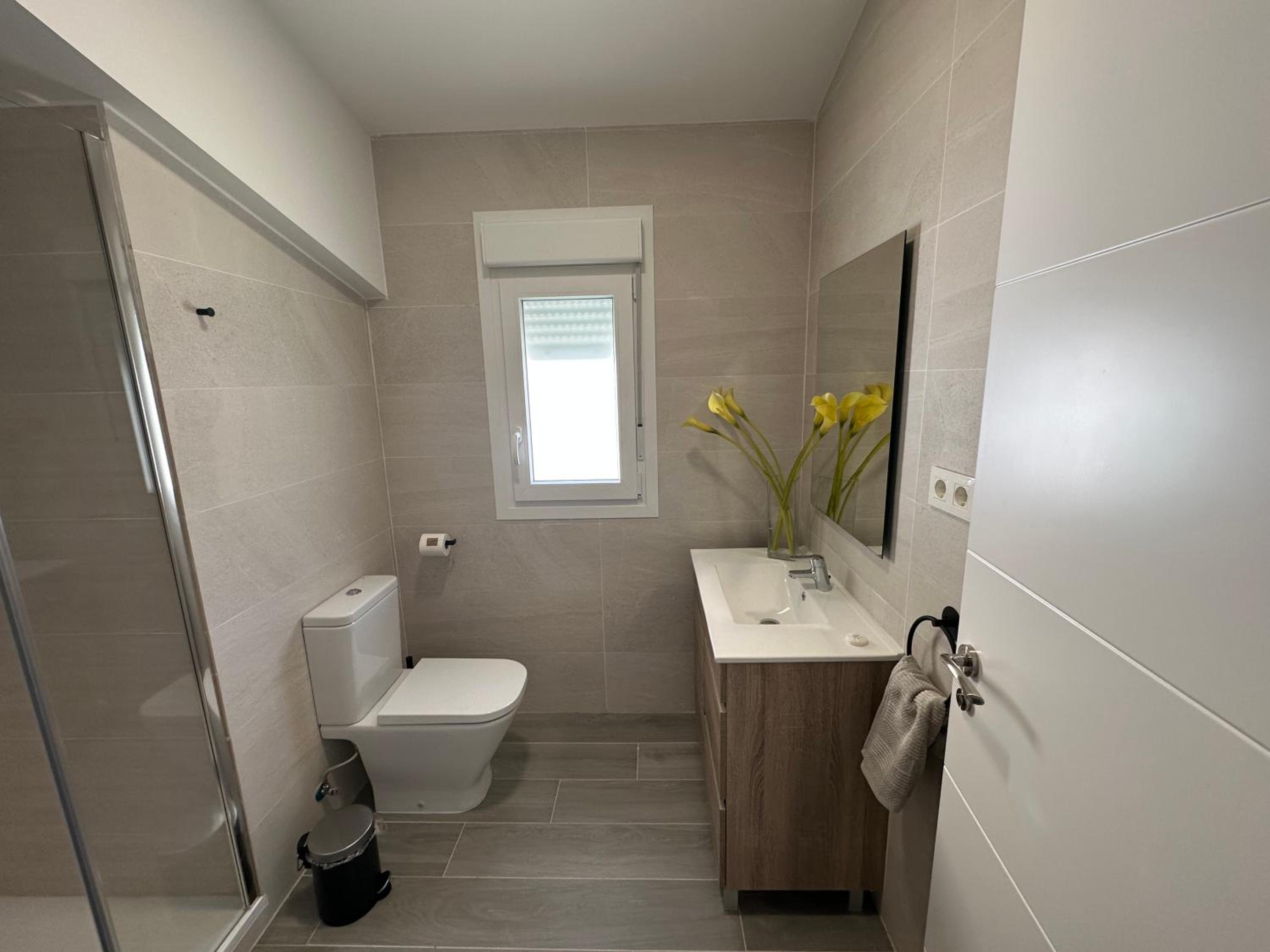 DUPLEX La OLMA