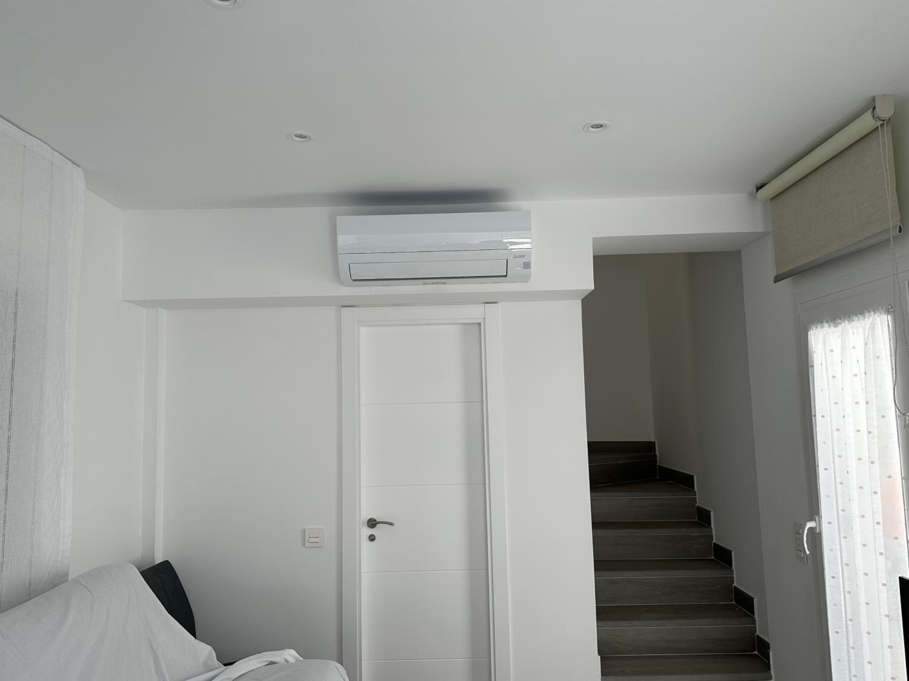 DUPLEX La OLMA