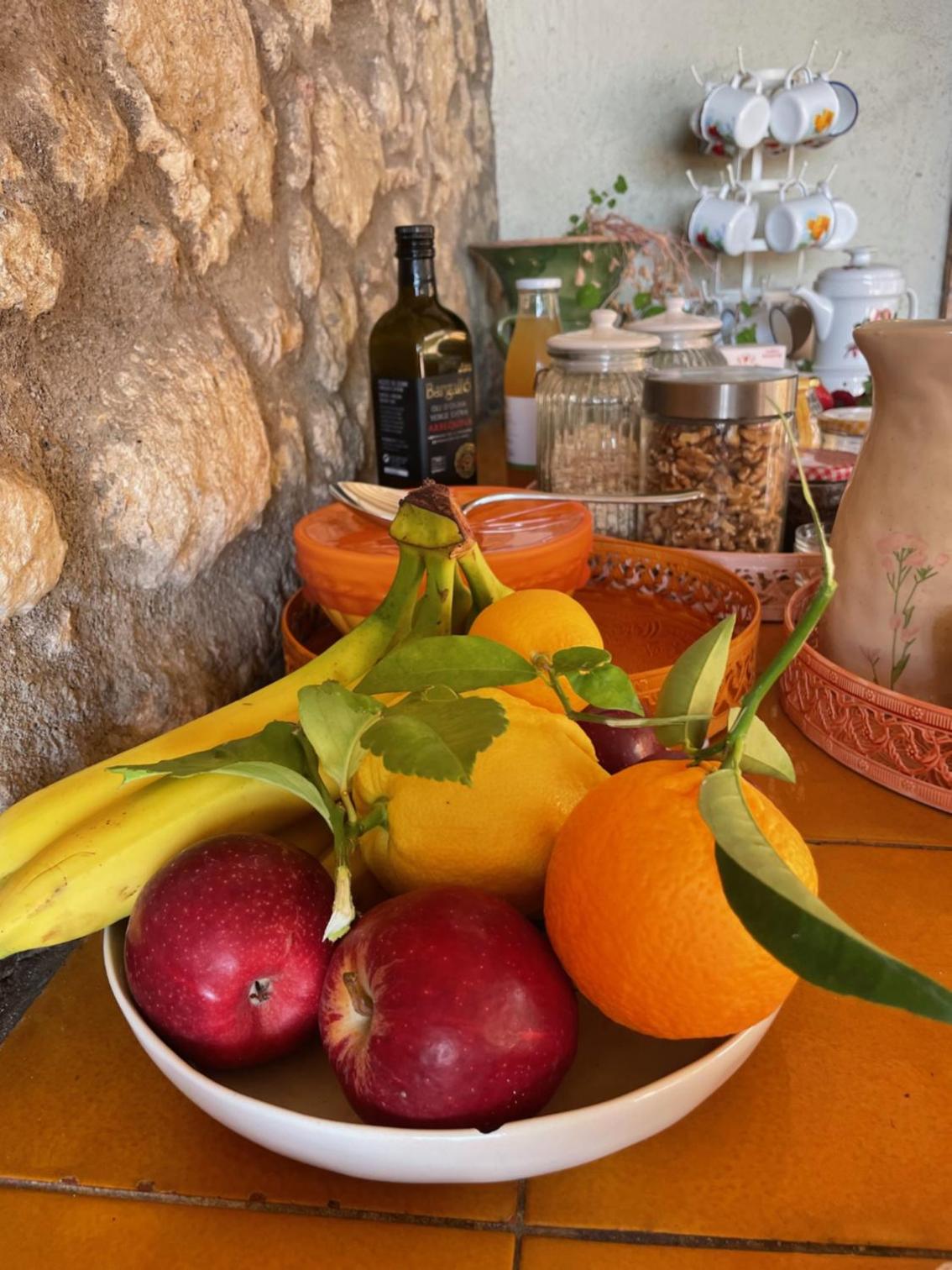 Mas Feliu Turismo Rural