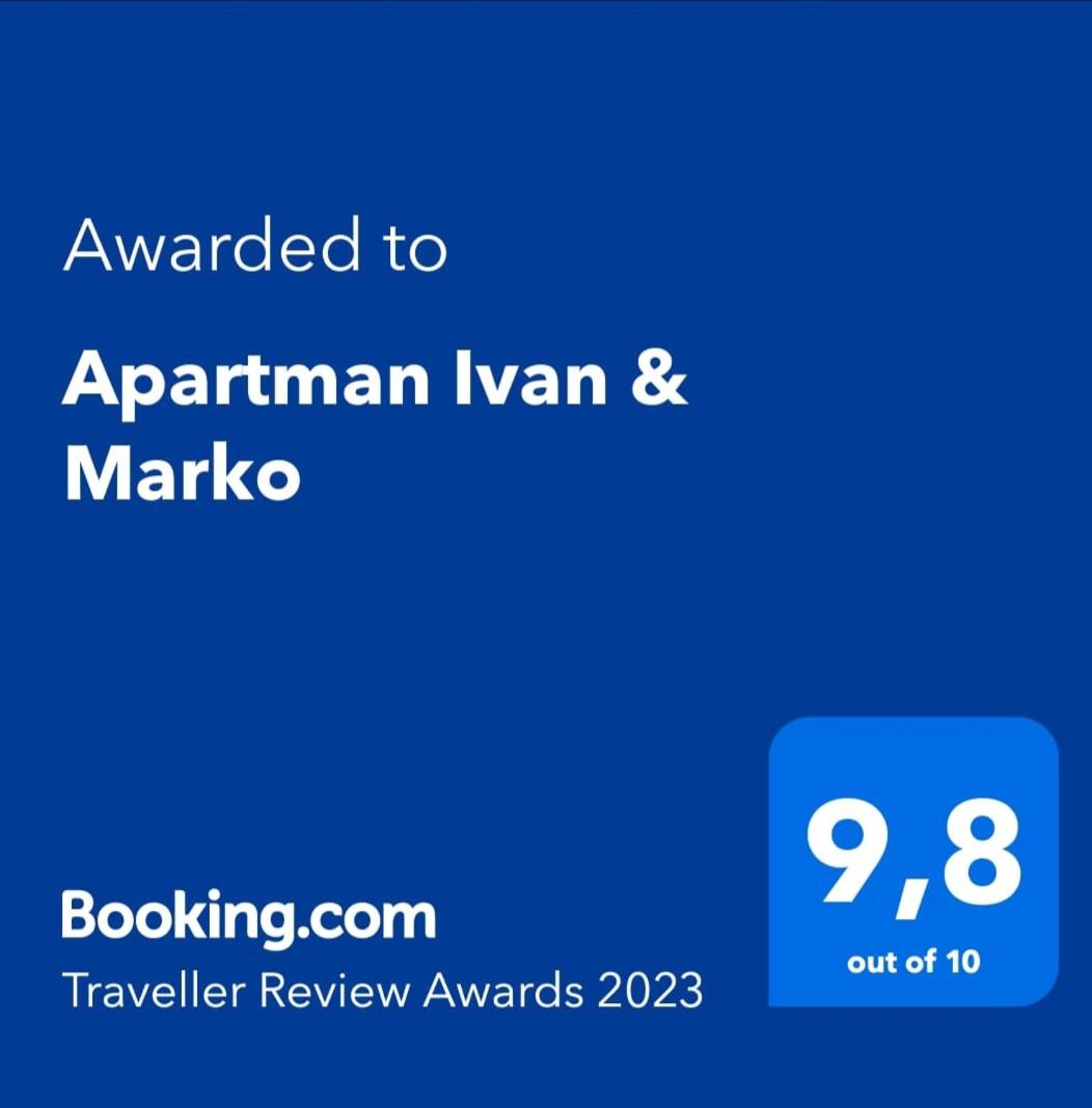 Apartman Ivan & Marko view 5