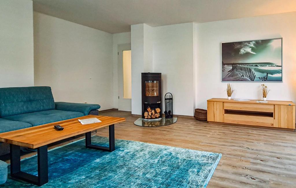 Ferienhaus in Zirtow bei Wesenberg