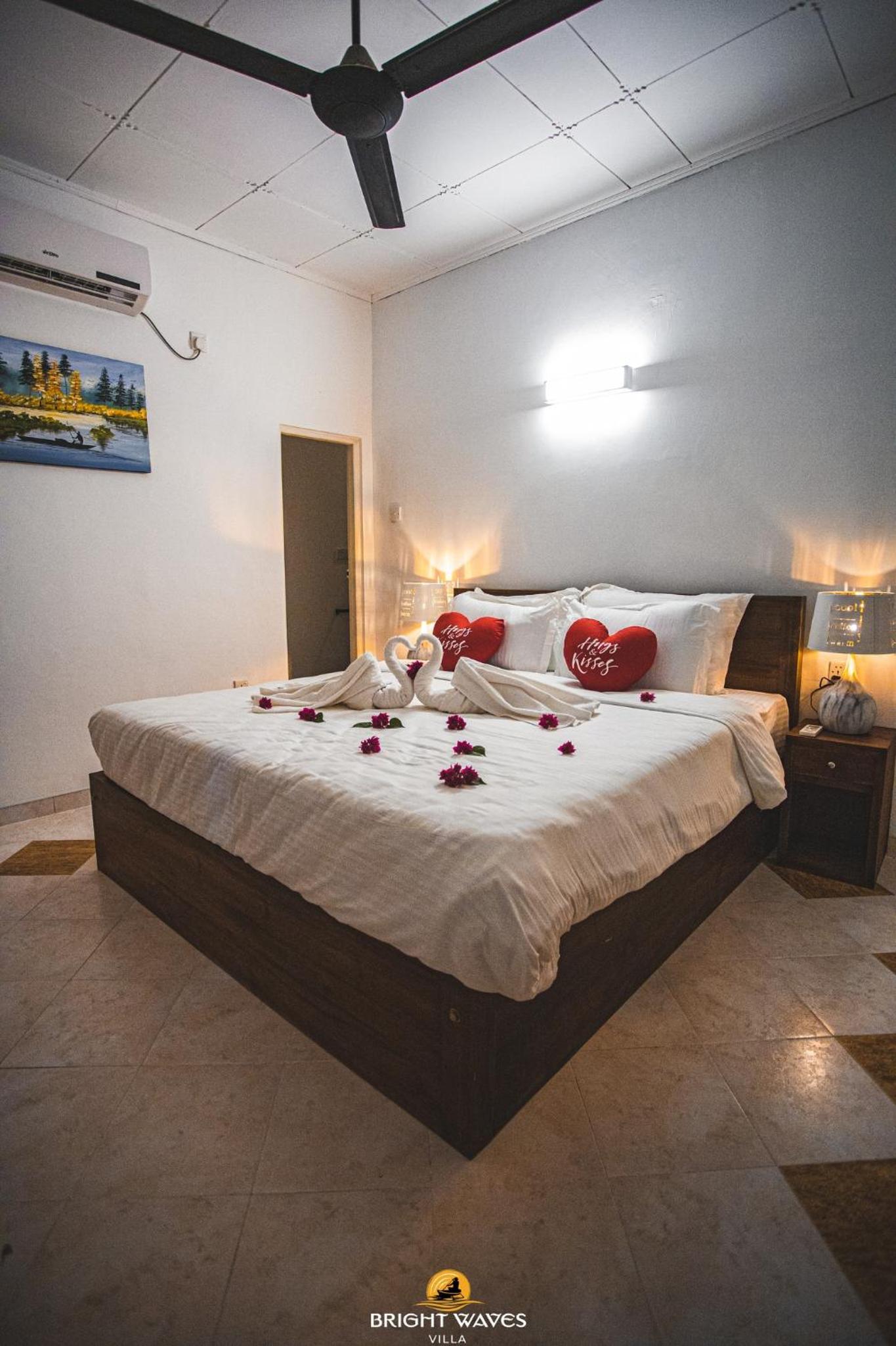 Bright Waves Villa