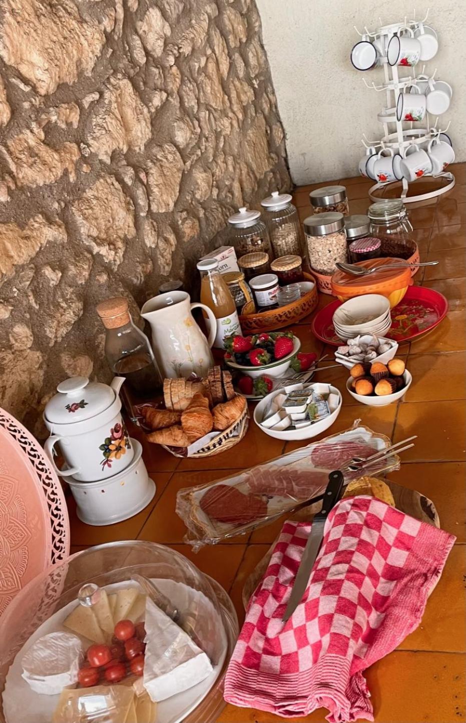 Mas Feliu Turismo Rural