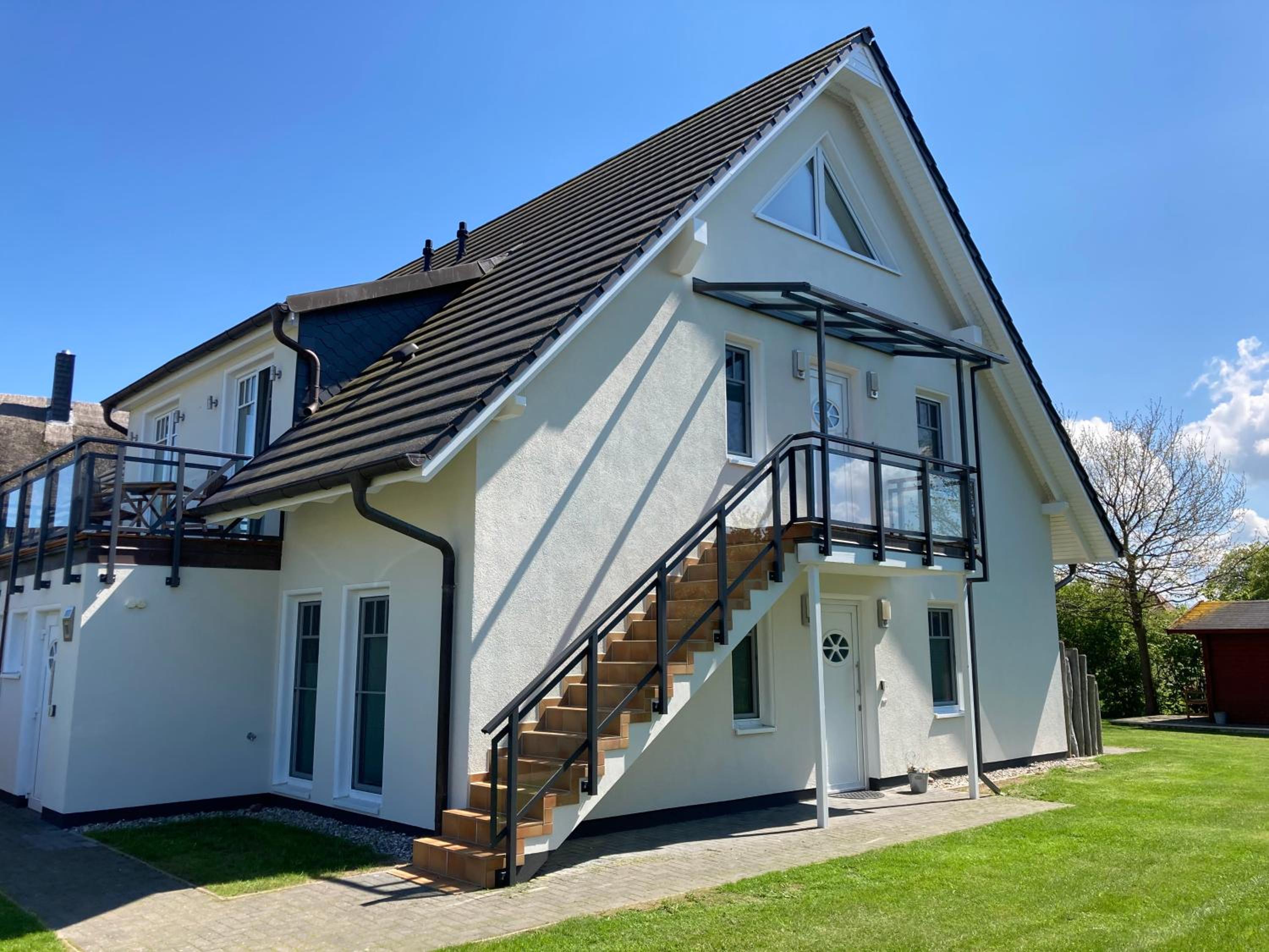 Hotel Ferienwohnung Strandläufer - Image 1