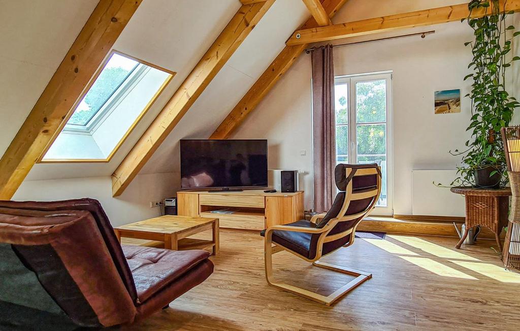 Ferienhaus in Zirtow bei Wesenberg