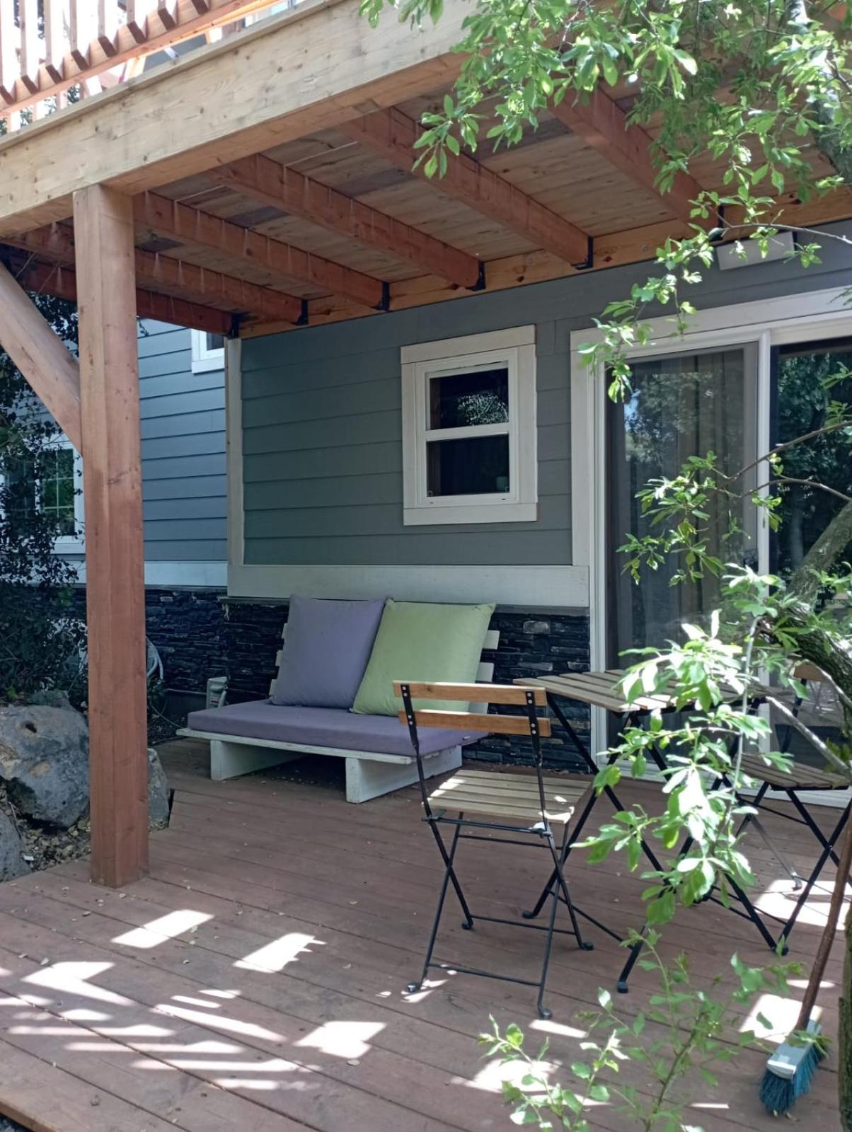 Zini House