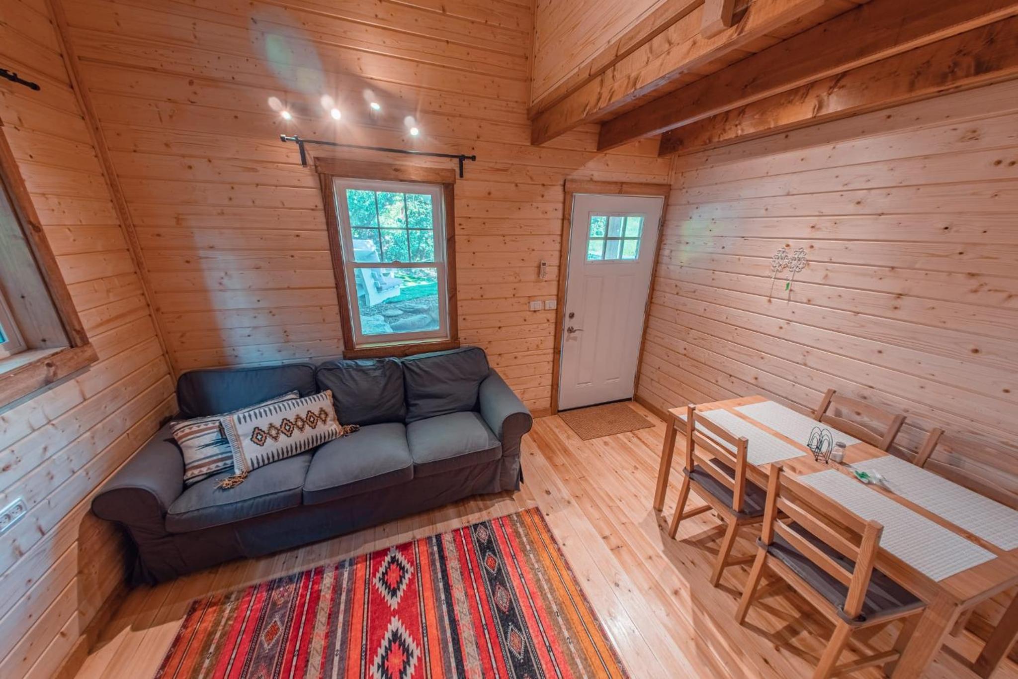 Zini House