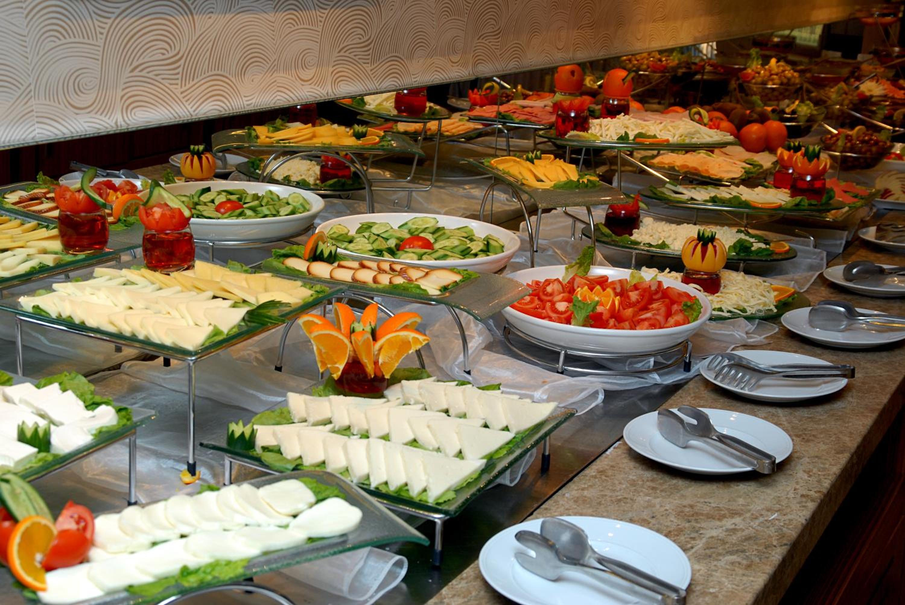 Dream Hill Business Deluxe Hotel Asia - Image 62