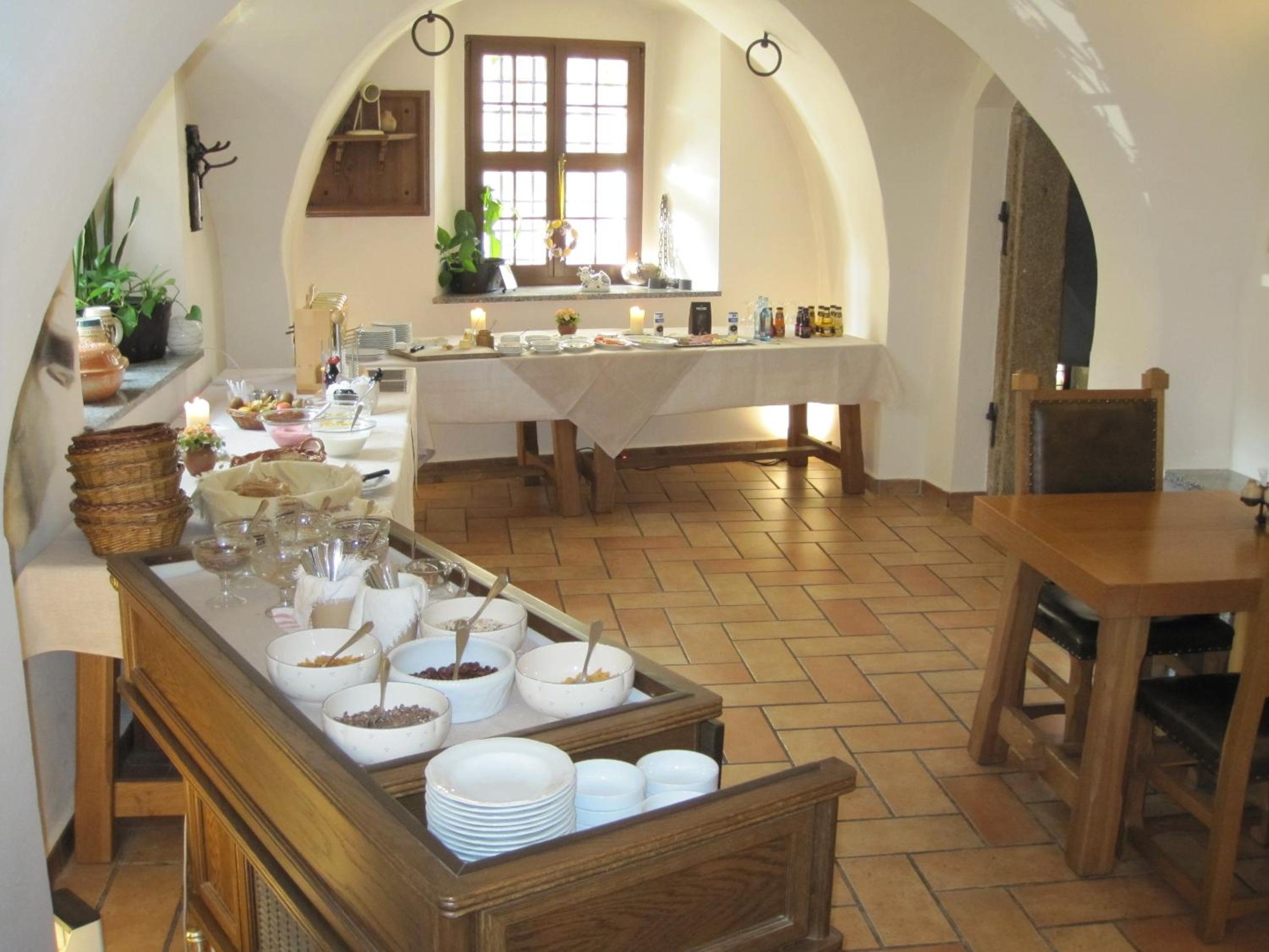 Schloss Schänke garni