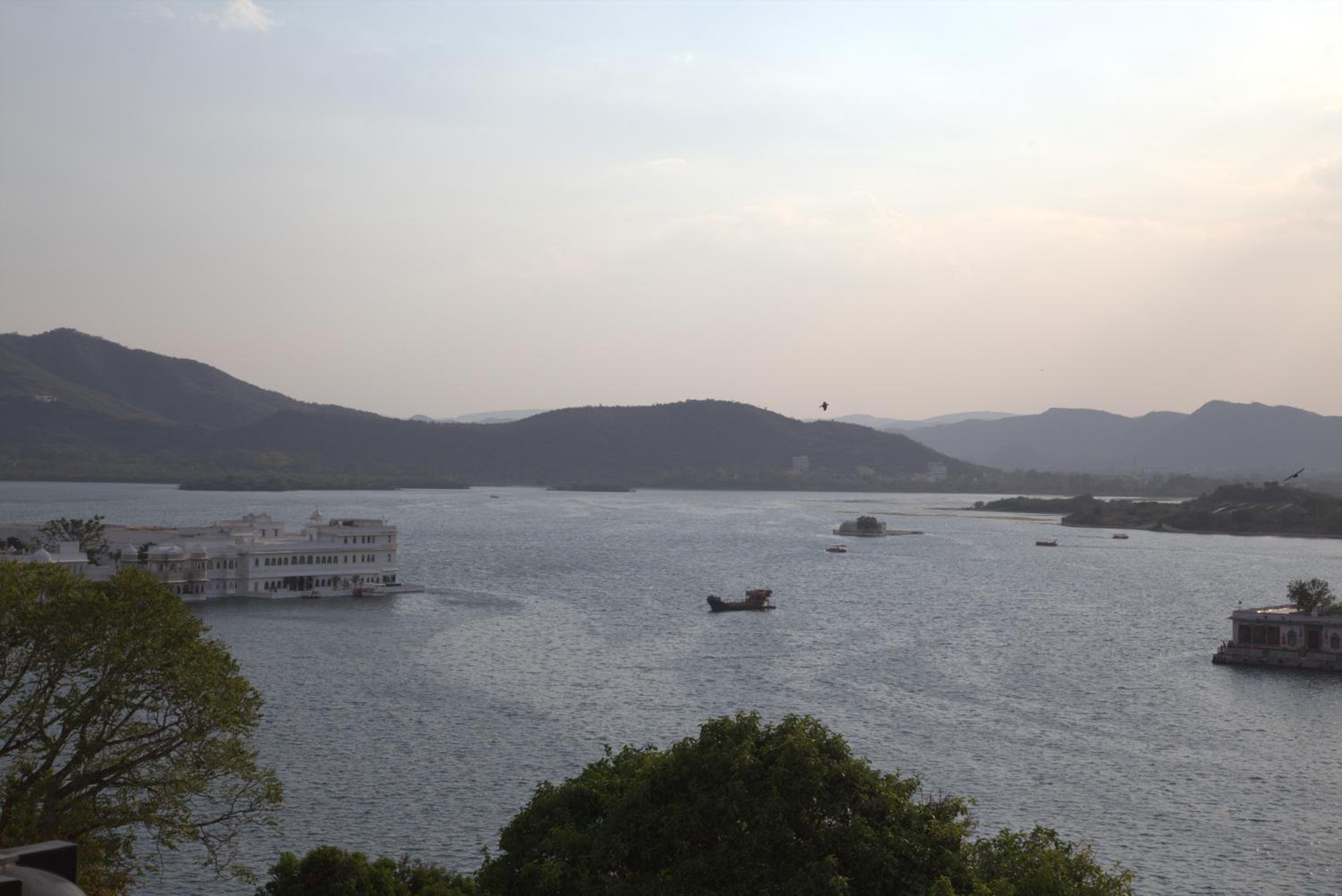 Tamasha Udaipur