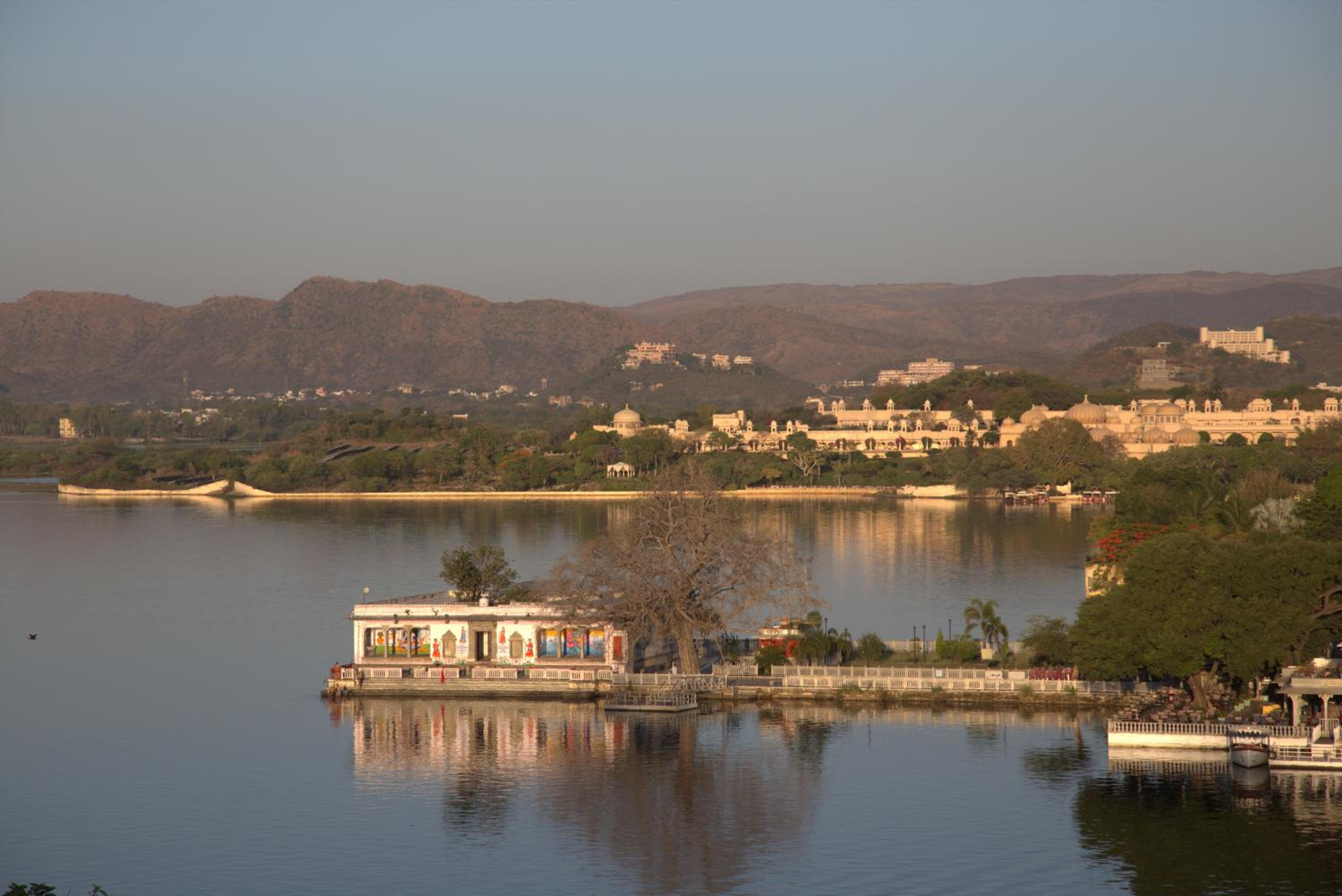 Tamasha Udaipur