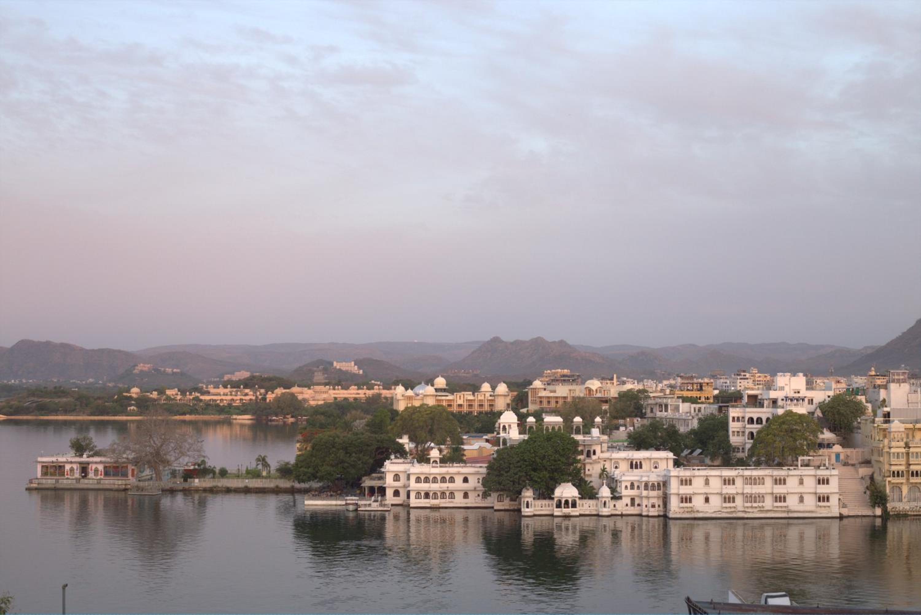 Tamasha Udaipur