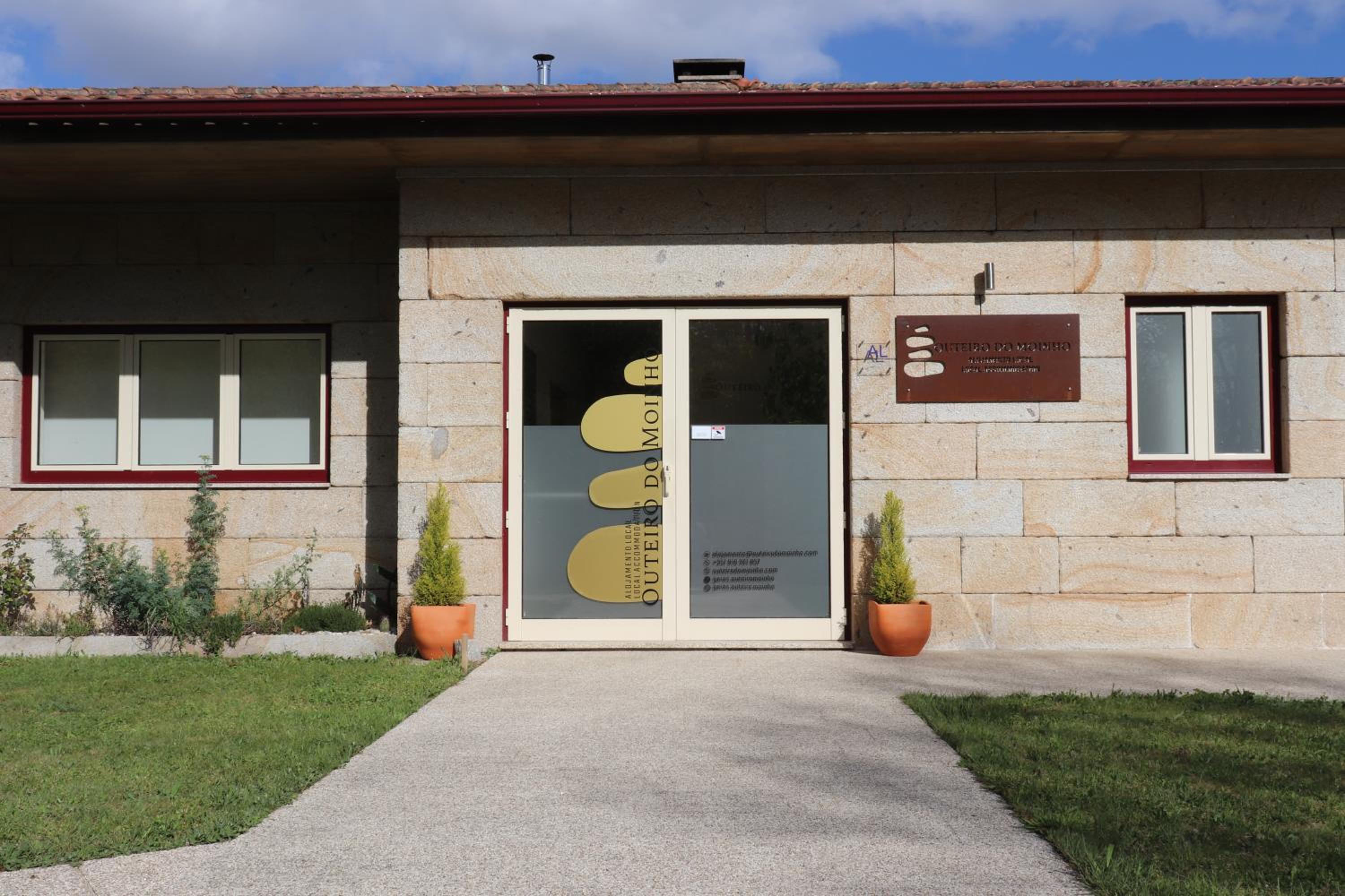 Hotel Outeiro do Moinho - Image 1