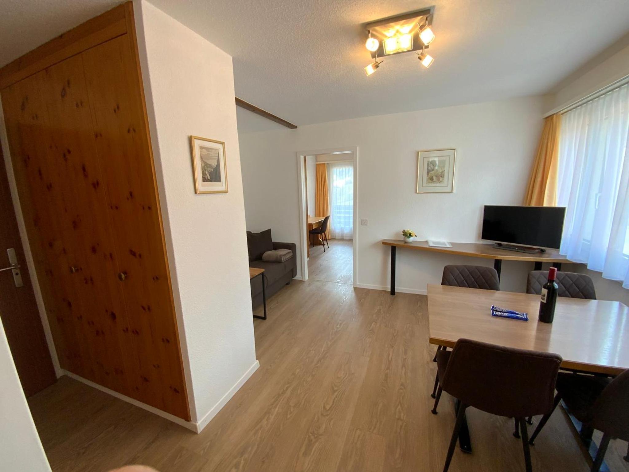 Alfa Appartements Superior