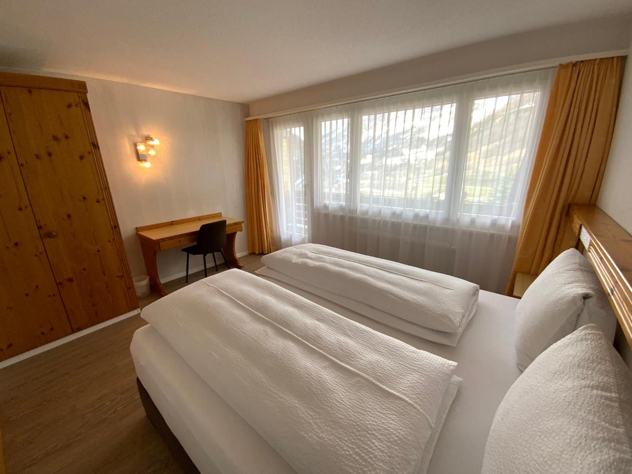 Alfa Appartements Superior