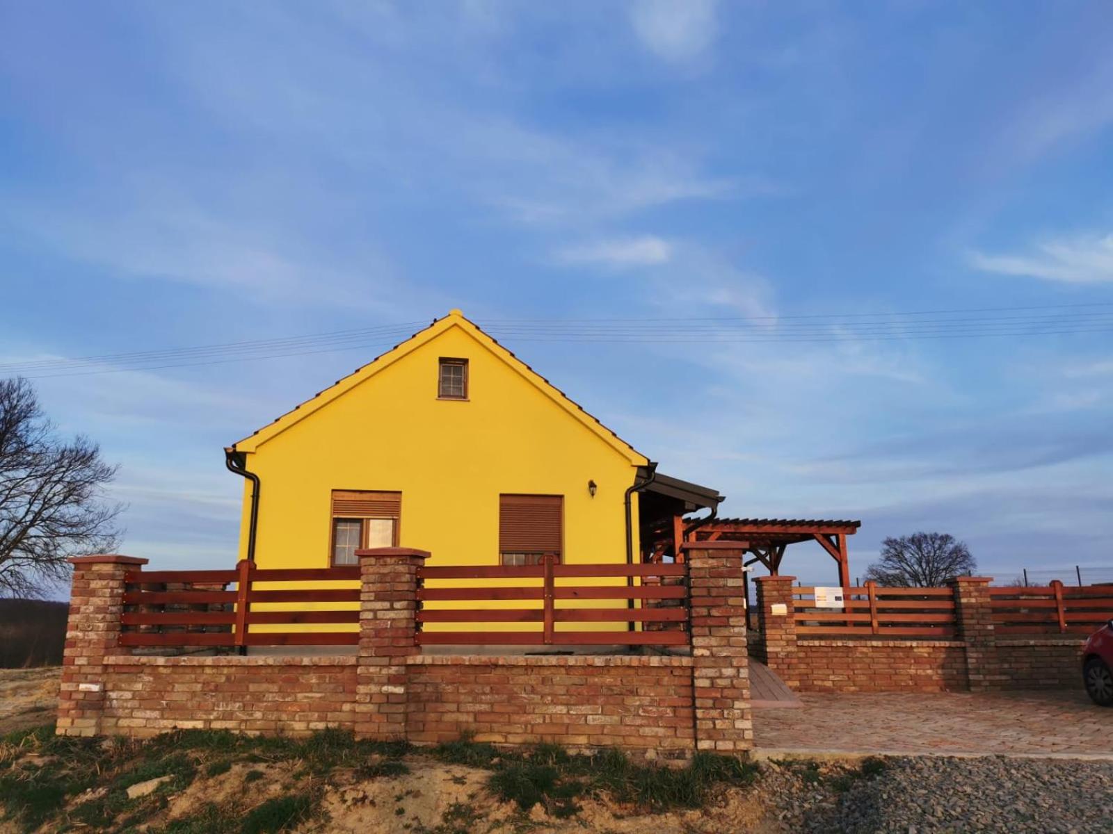 Ruralna kuća za odmor - Bitunjac view 3