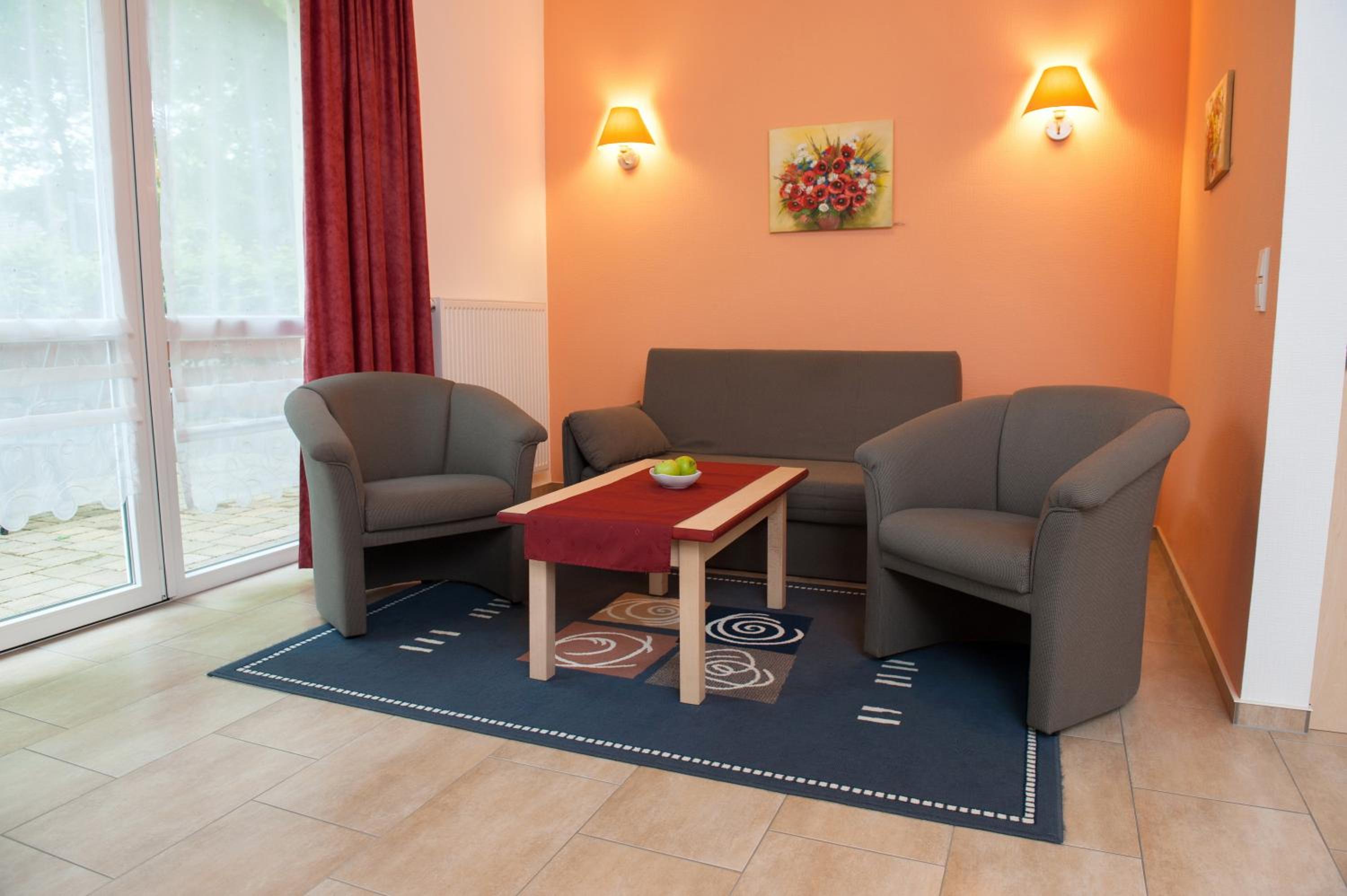 Ferienappartements Am Spreewaldfliess