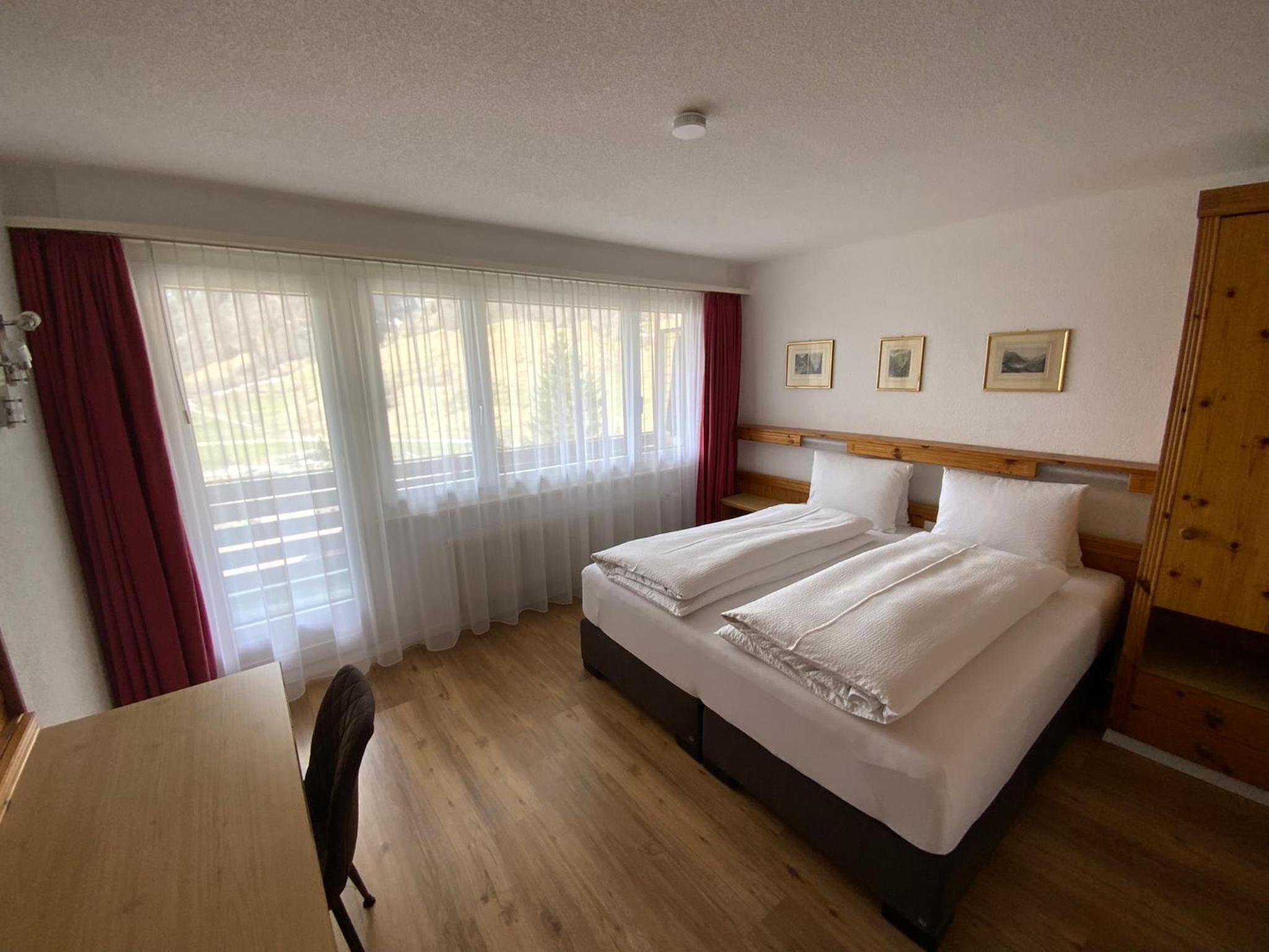Alfa Appartements Superior