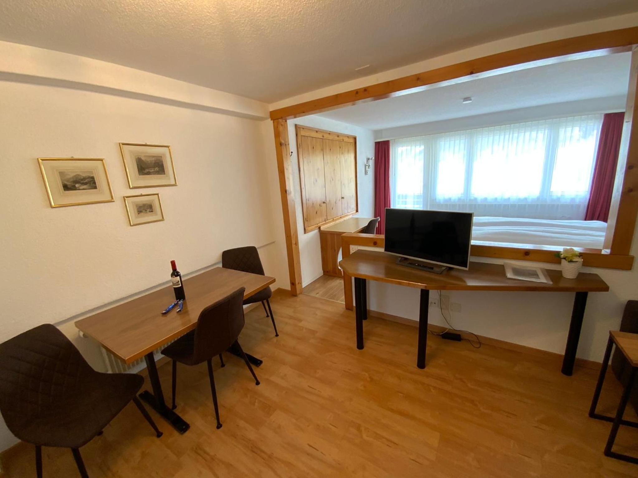 Alfa Appartements Superior