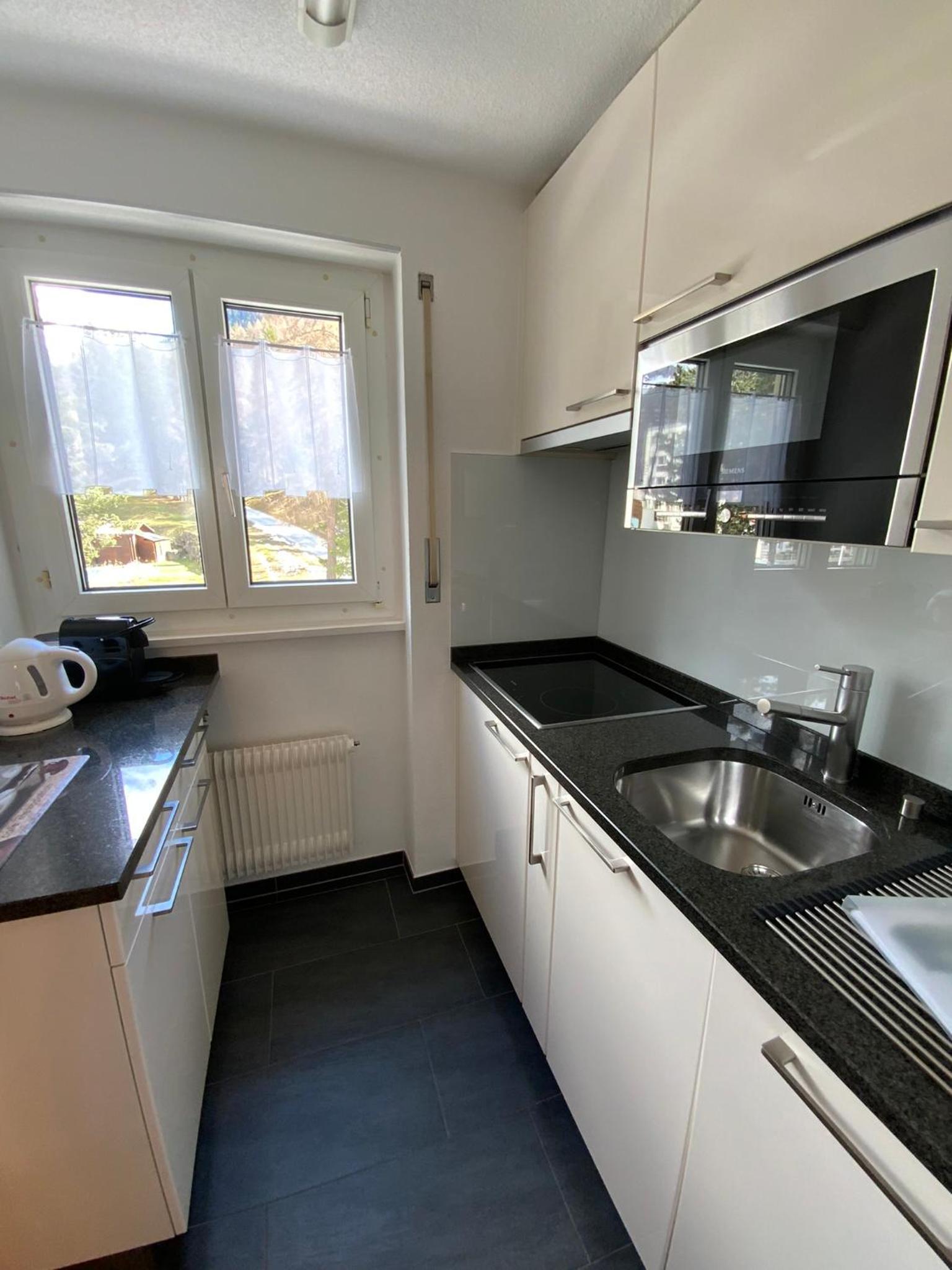 Alfa Appartements Superior